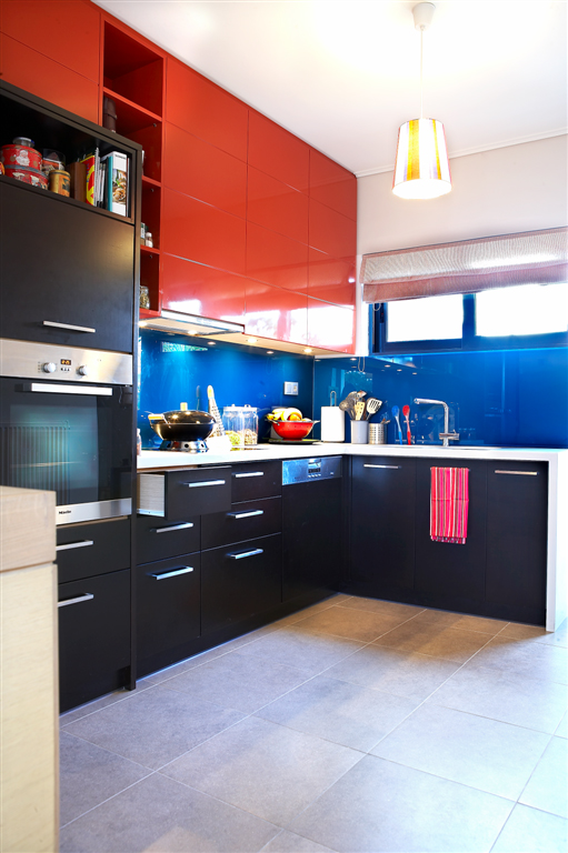 Duplex apartment in Athens by ss.mm design Architizer