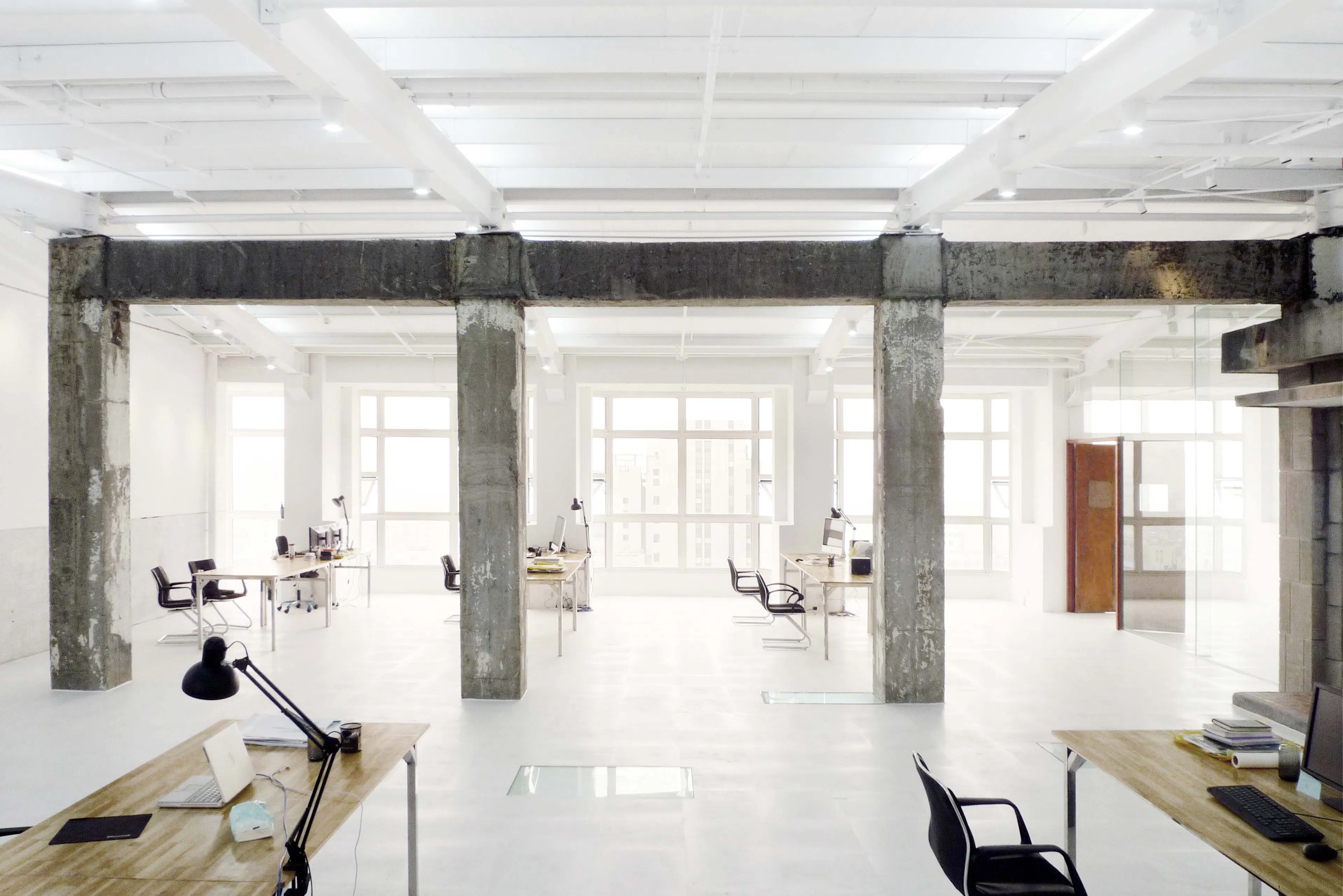 LYCS Architecture Office