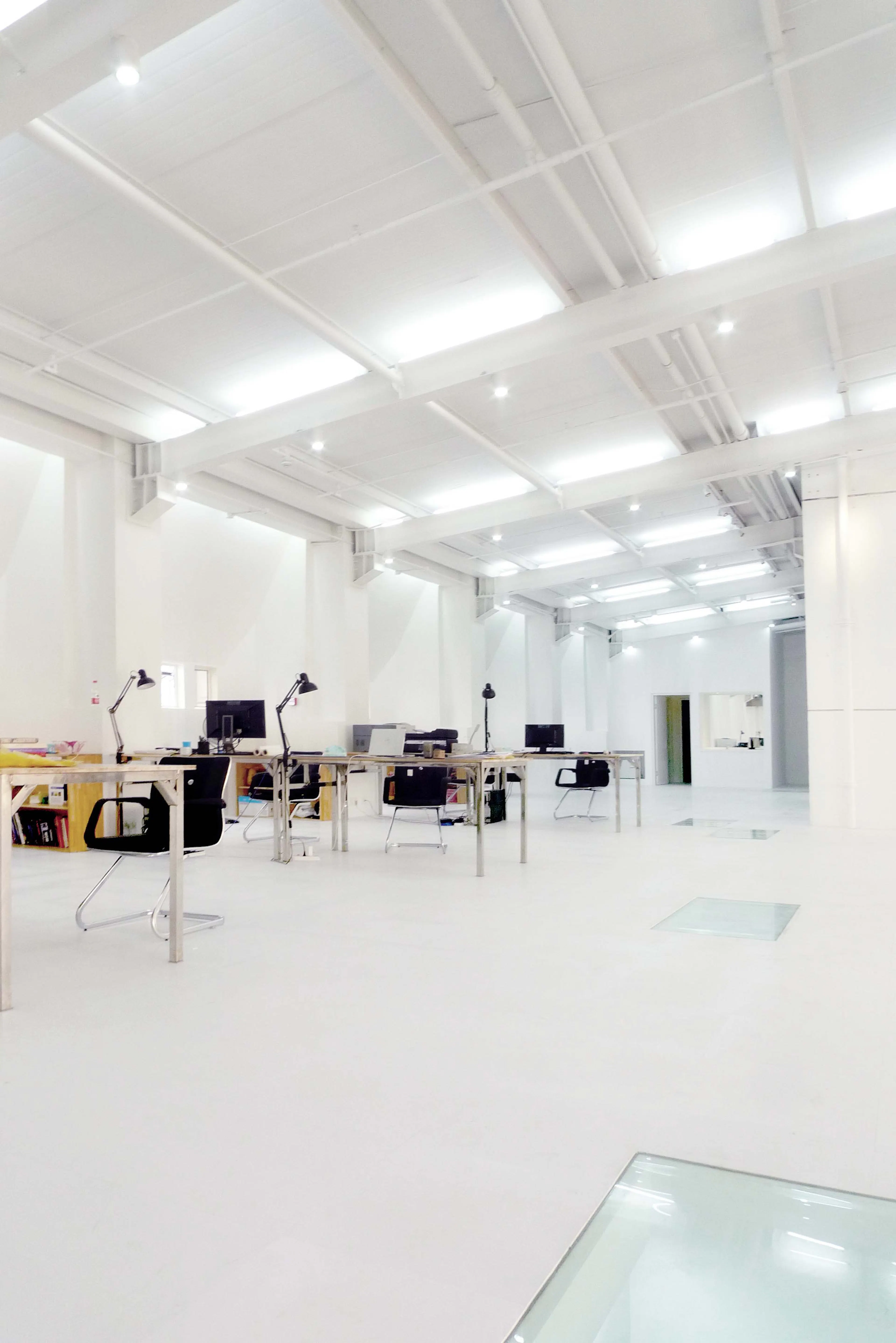 LYCS Architecture Office — 3