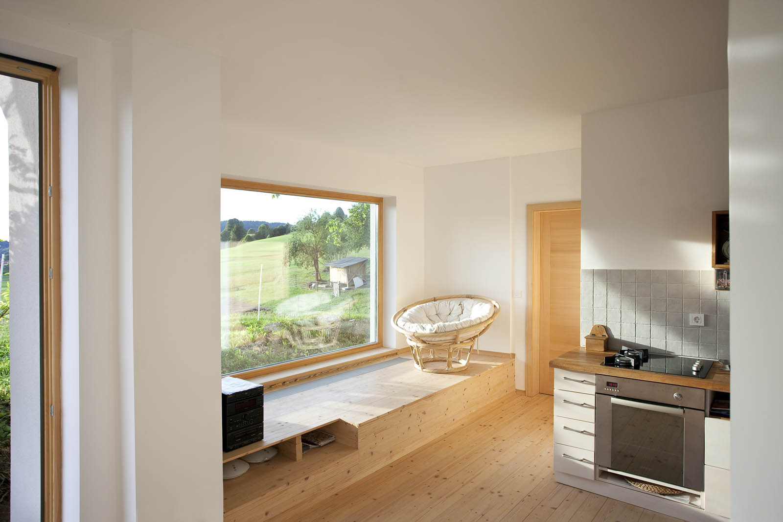 © Ravnikar Potokar architectural office