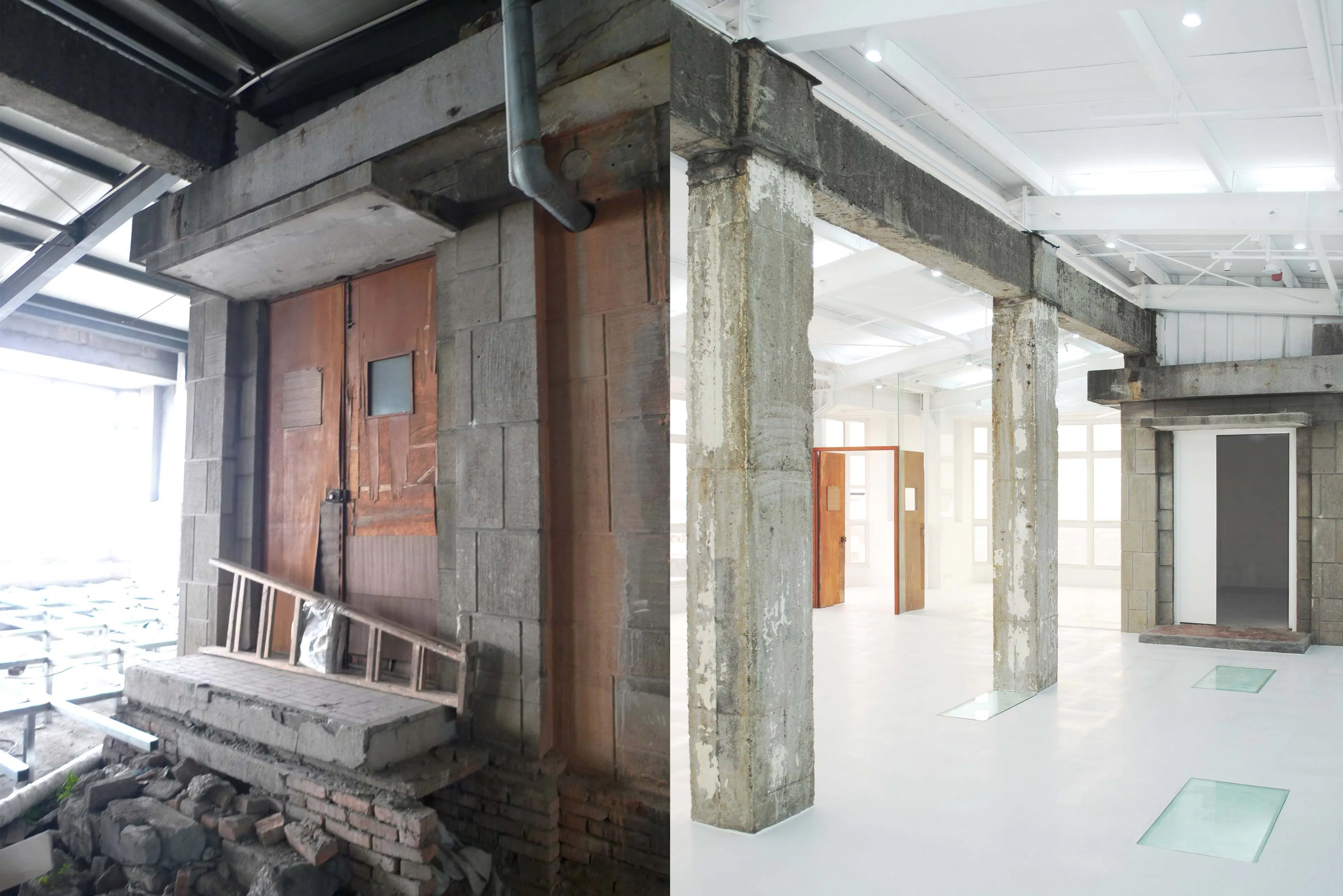 LYCS Architecture Office — 9