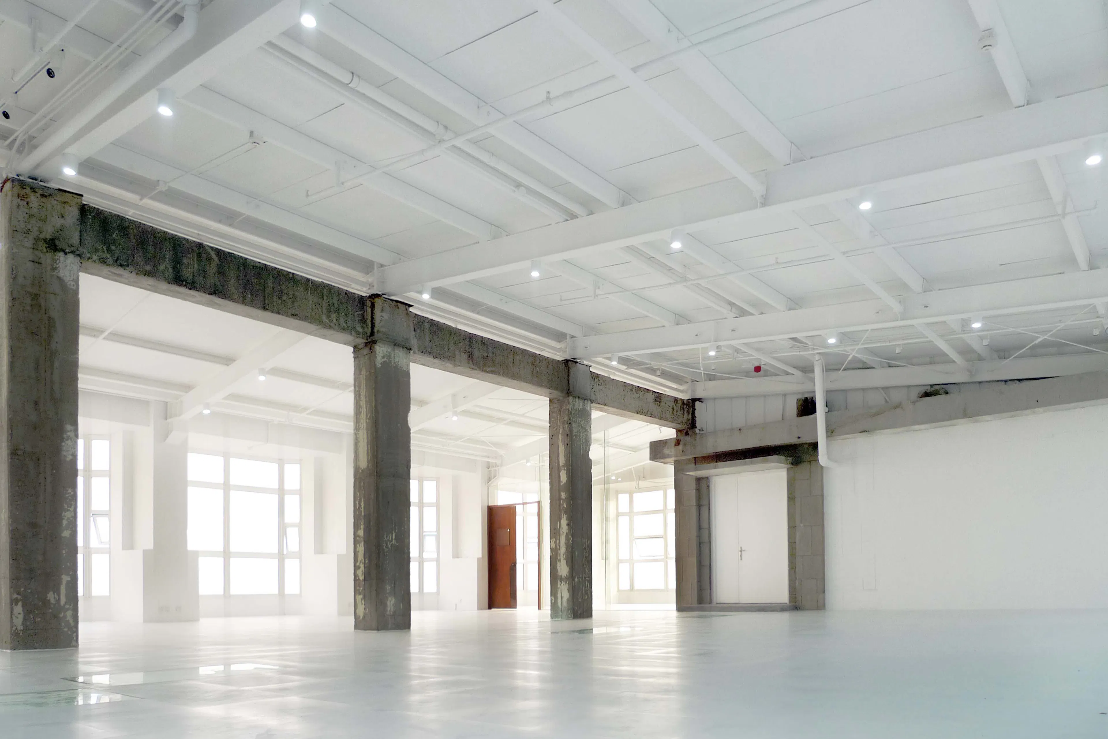 LYCS Architecture Office — 5