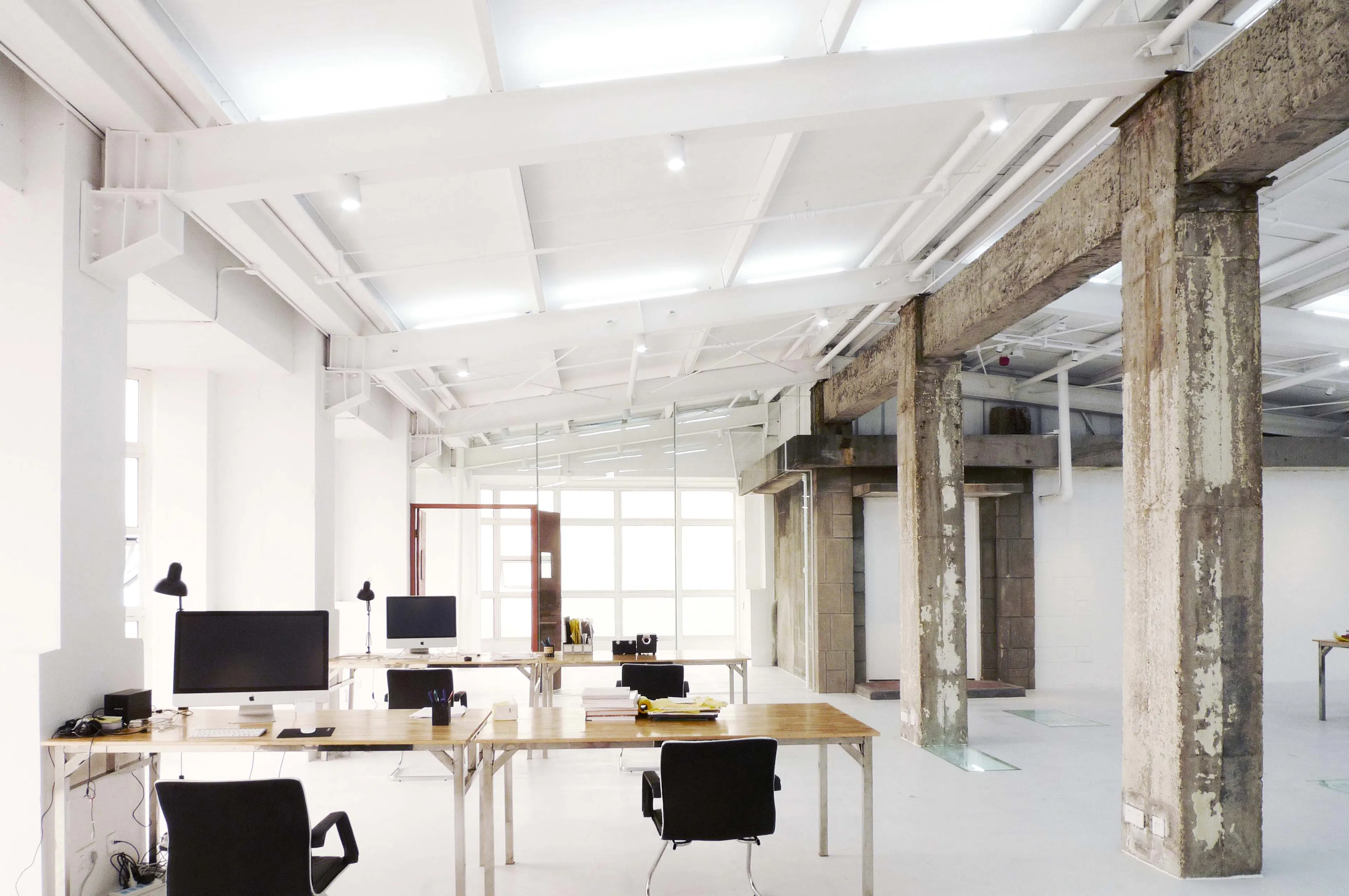 LYCS Architecture Office — 1