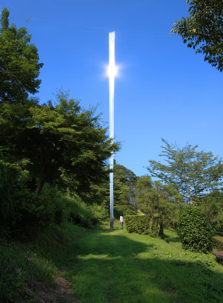 The Power of Simplicity: 8 Moving Minimalist Memorials - Architizer Journal