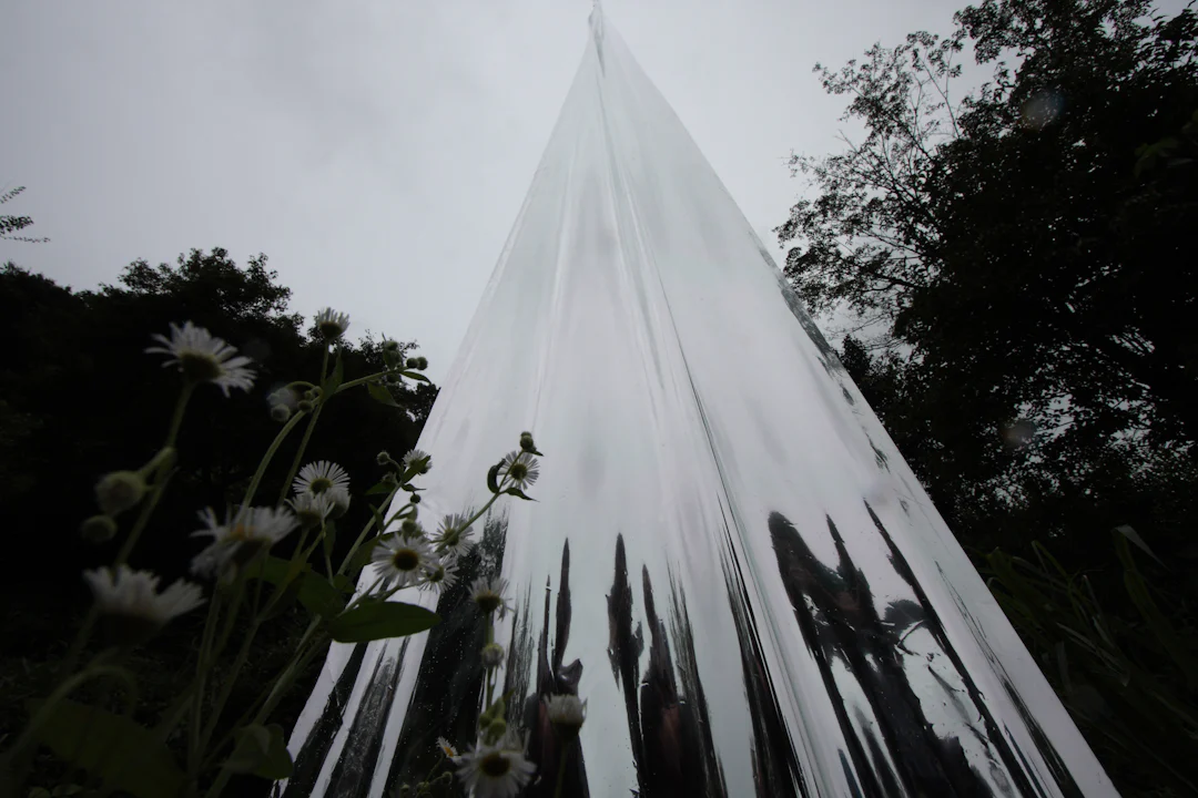 The Power of Simplicity: 8 Moving Minimalist Memorials - Architizer Journal