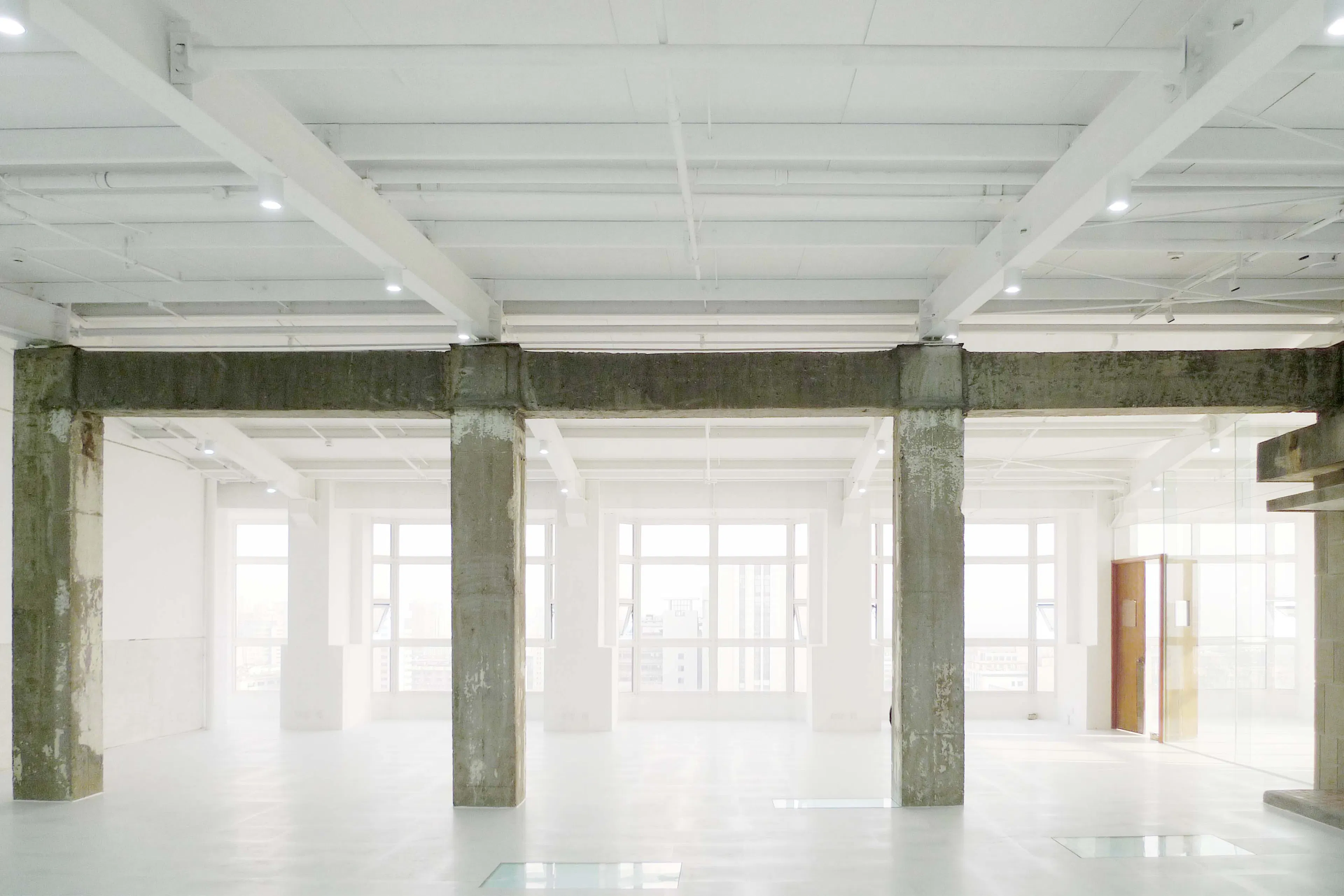 LYCS Architecture Office — 8