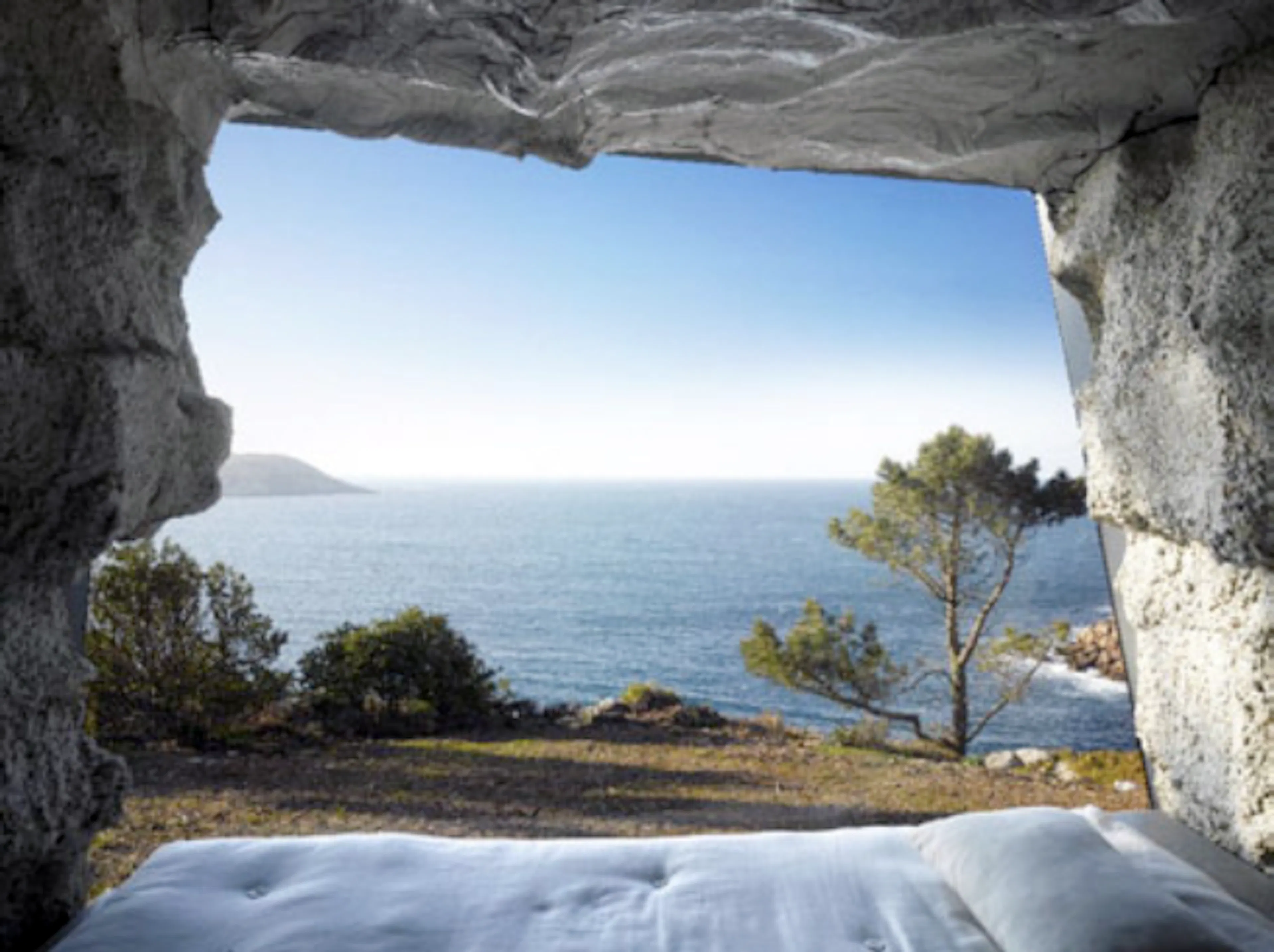 Structures of Landscape — 2