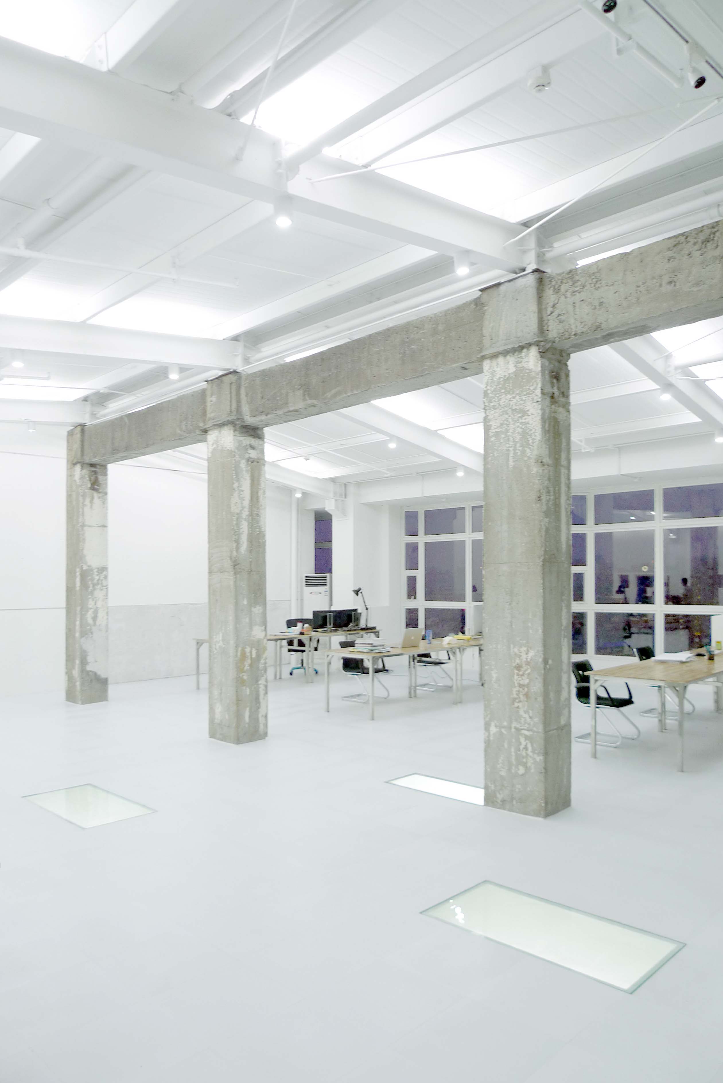 © LYCS Architecture