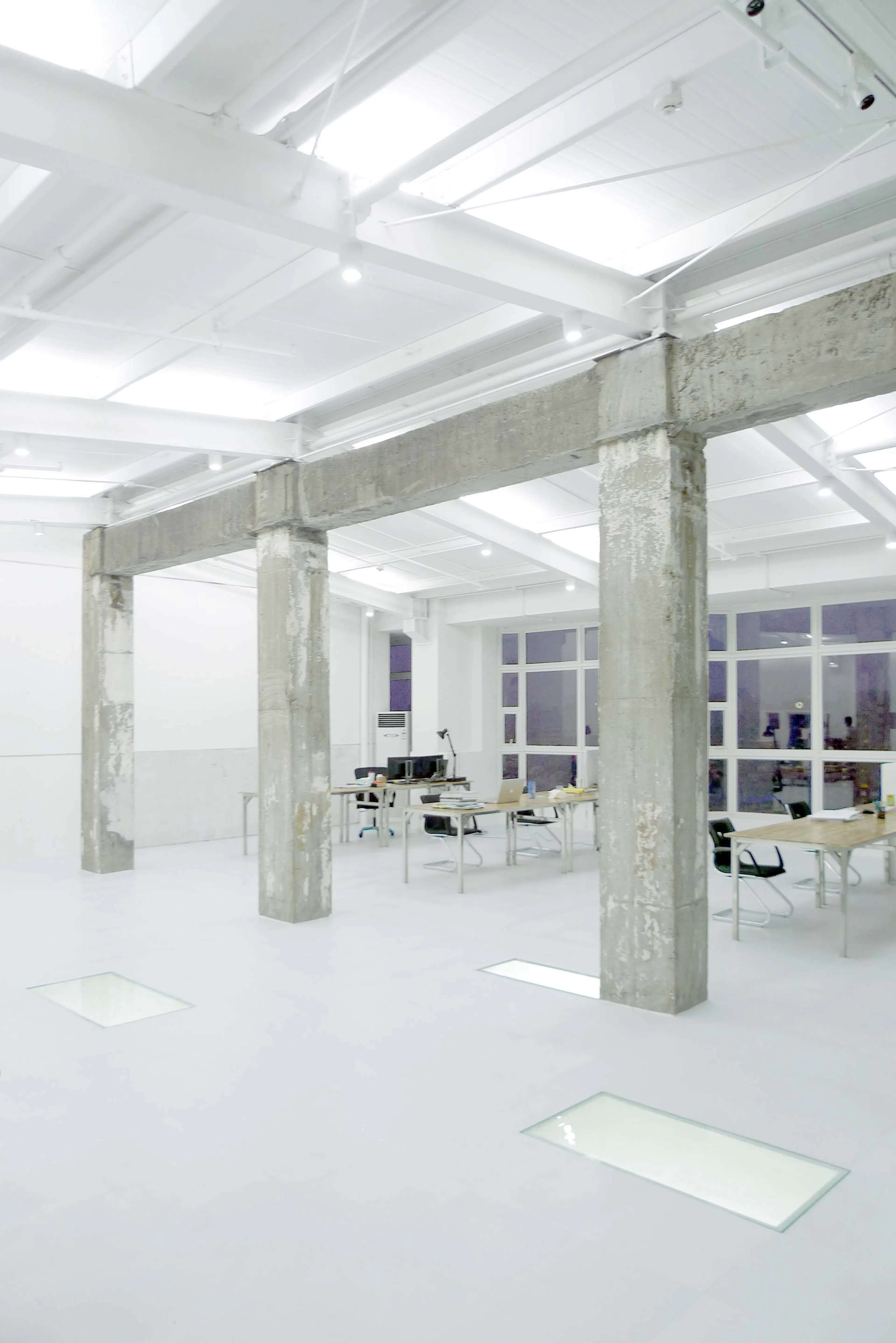 LYCS Architecture Office — 2