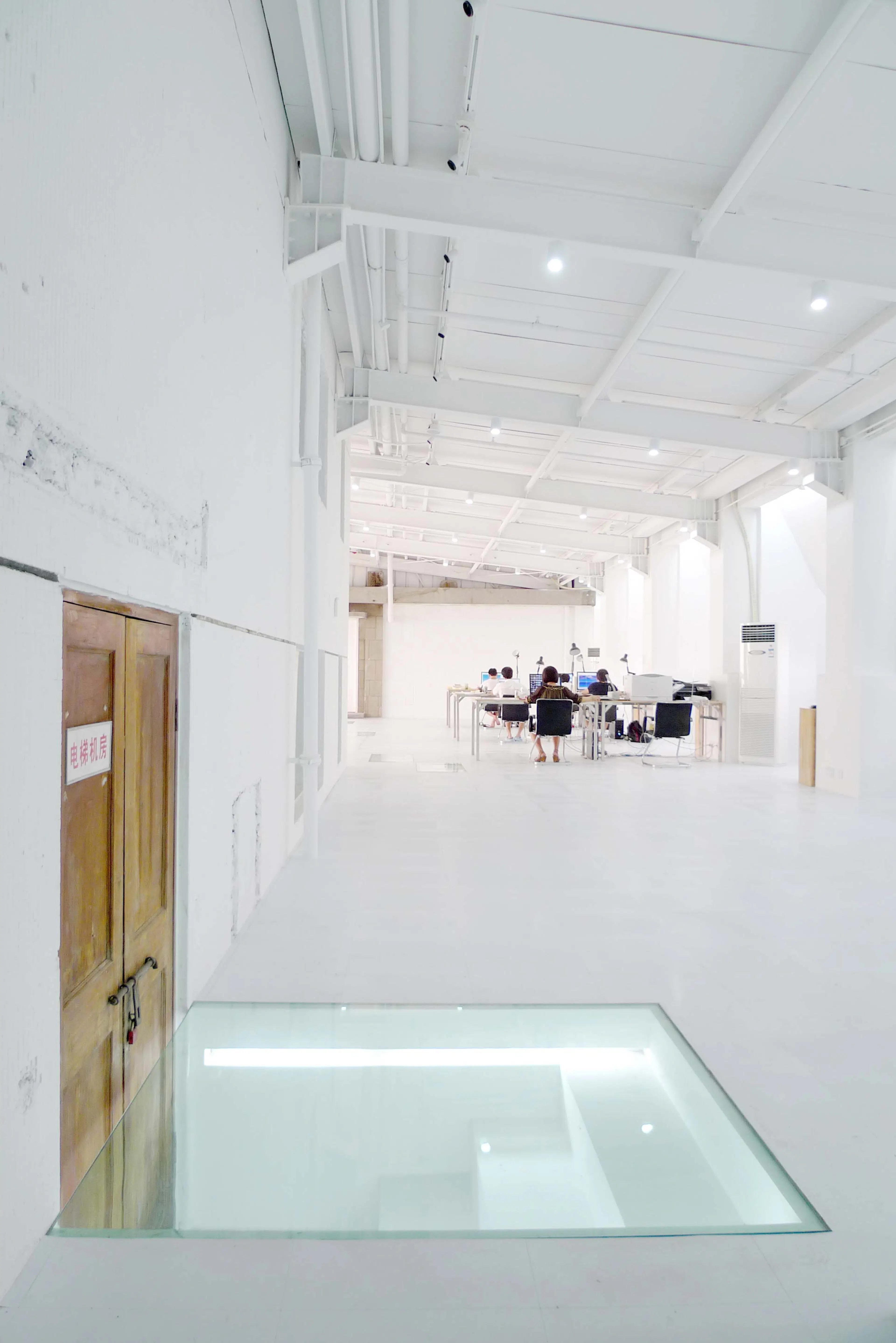 LYCS Architecture Office — 4