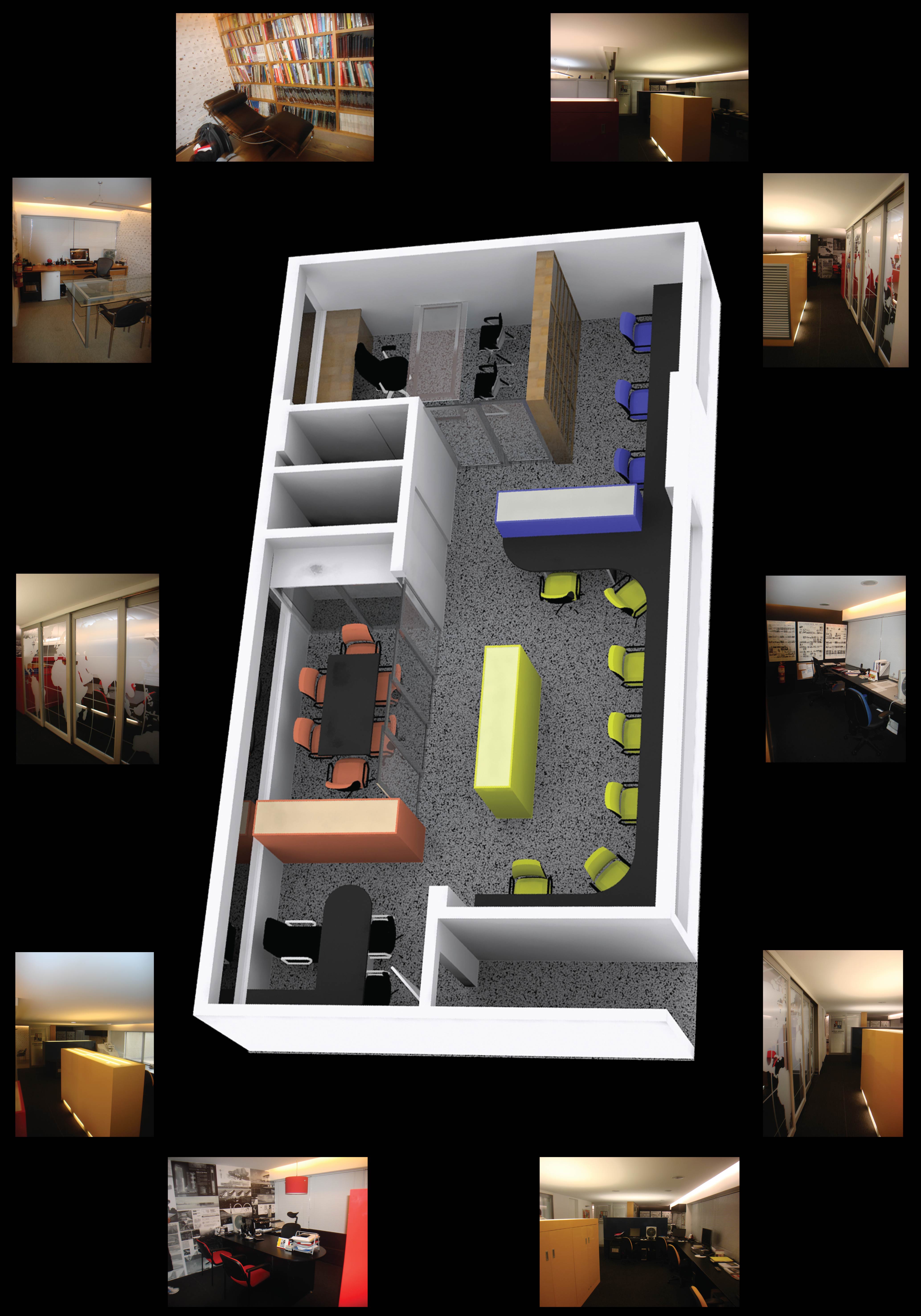 © Queirolo Architects, Alfredo Queirolo