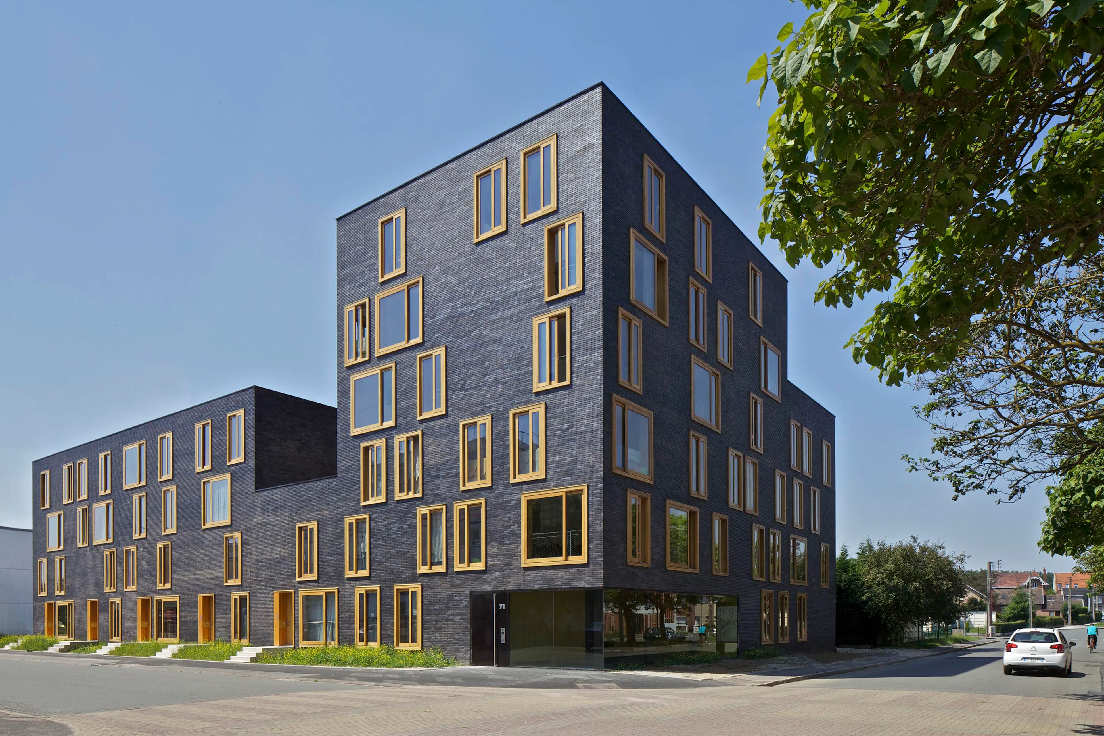 Nouvelle Comédie de Genève Theater