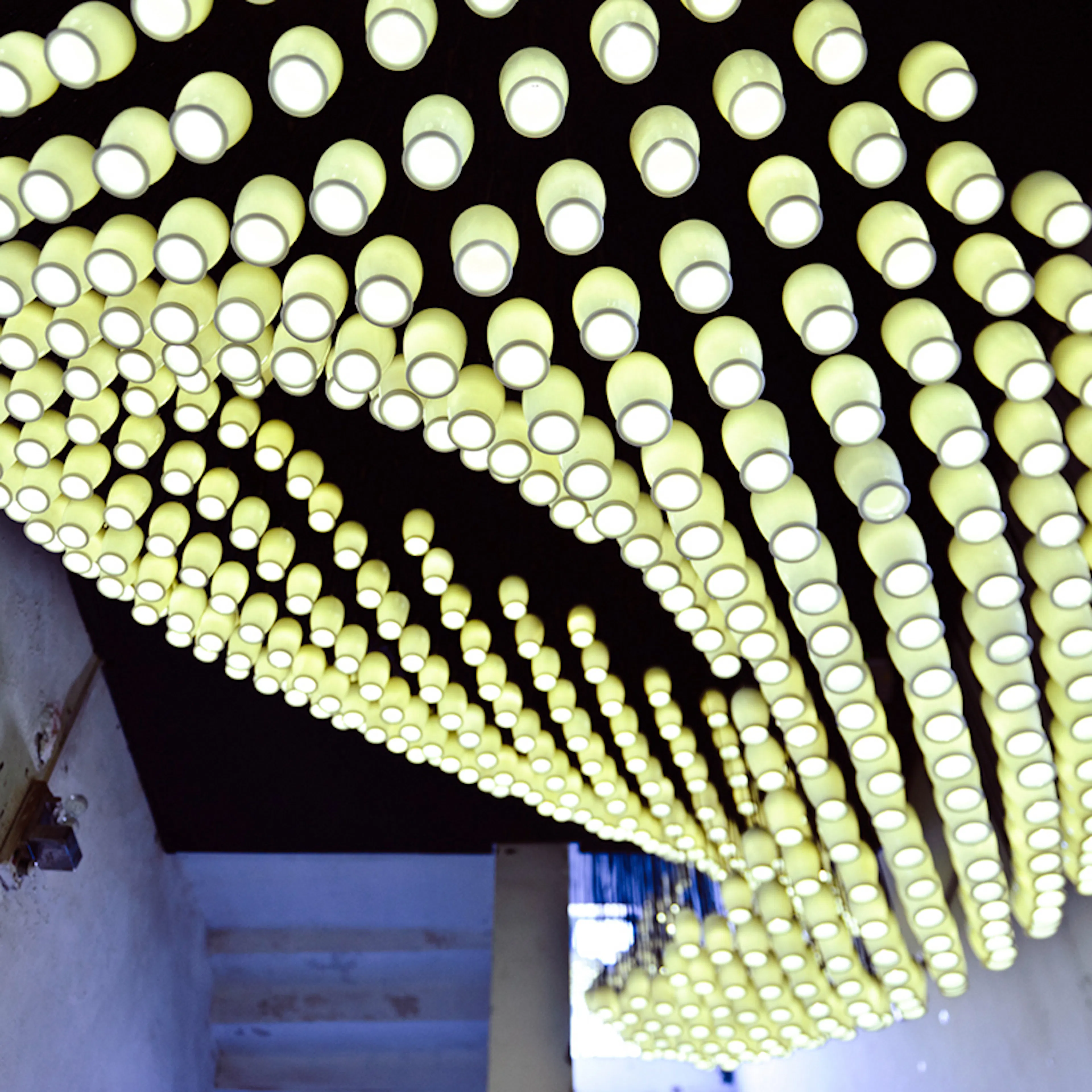Tulum Train Station — 3