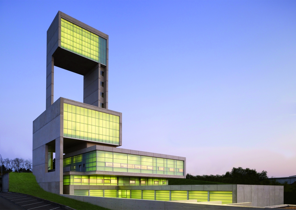 © SchemelWirtz Architectes