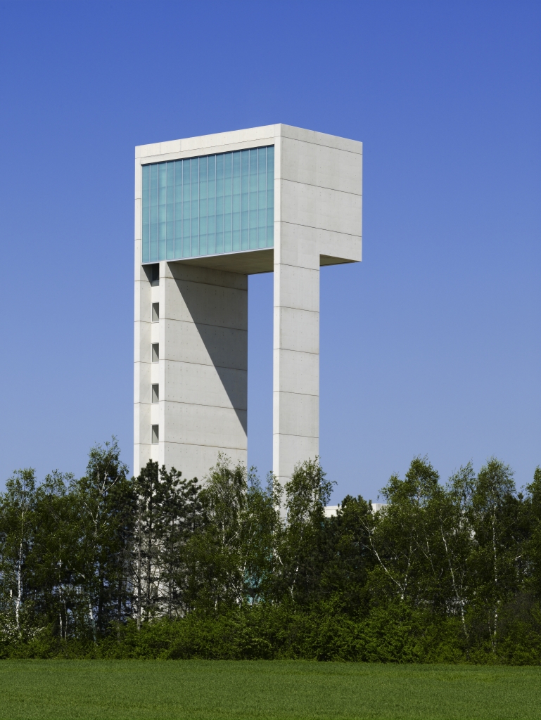 © SchemelWirtz Architectes