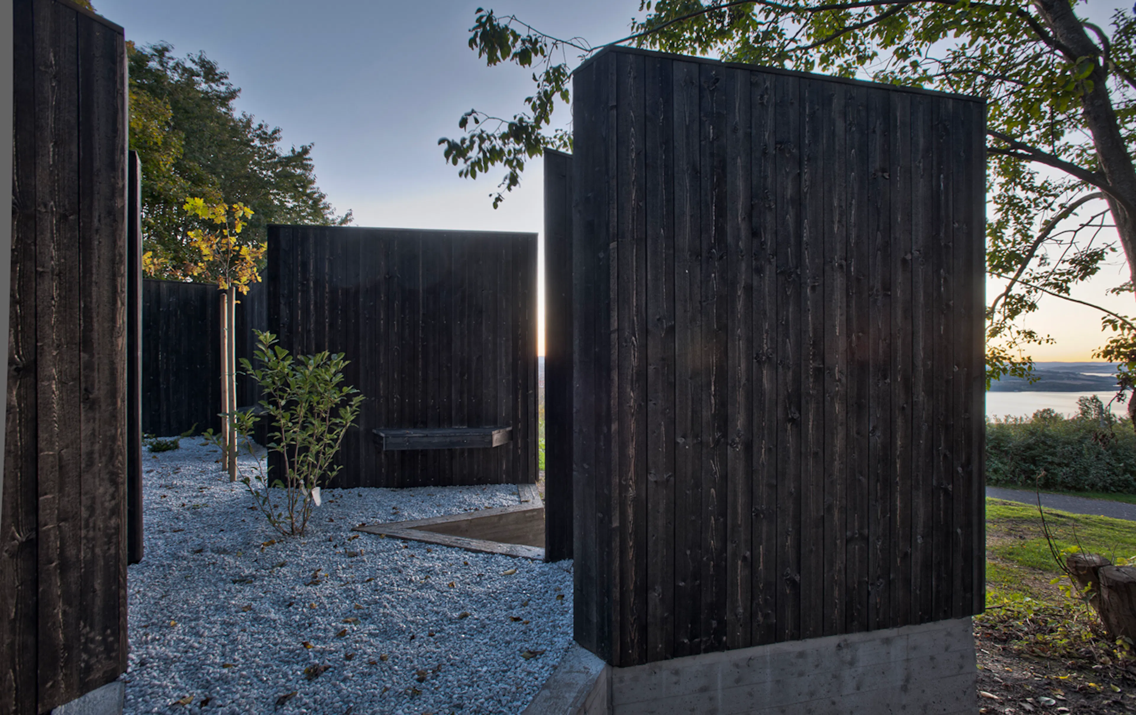 Seljord Watchtower — 19