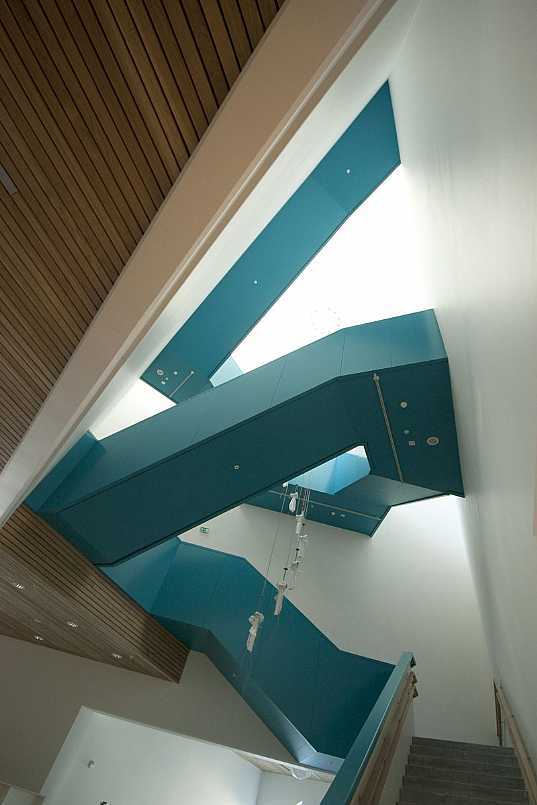 © C.F. Møller Architects