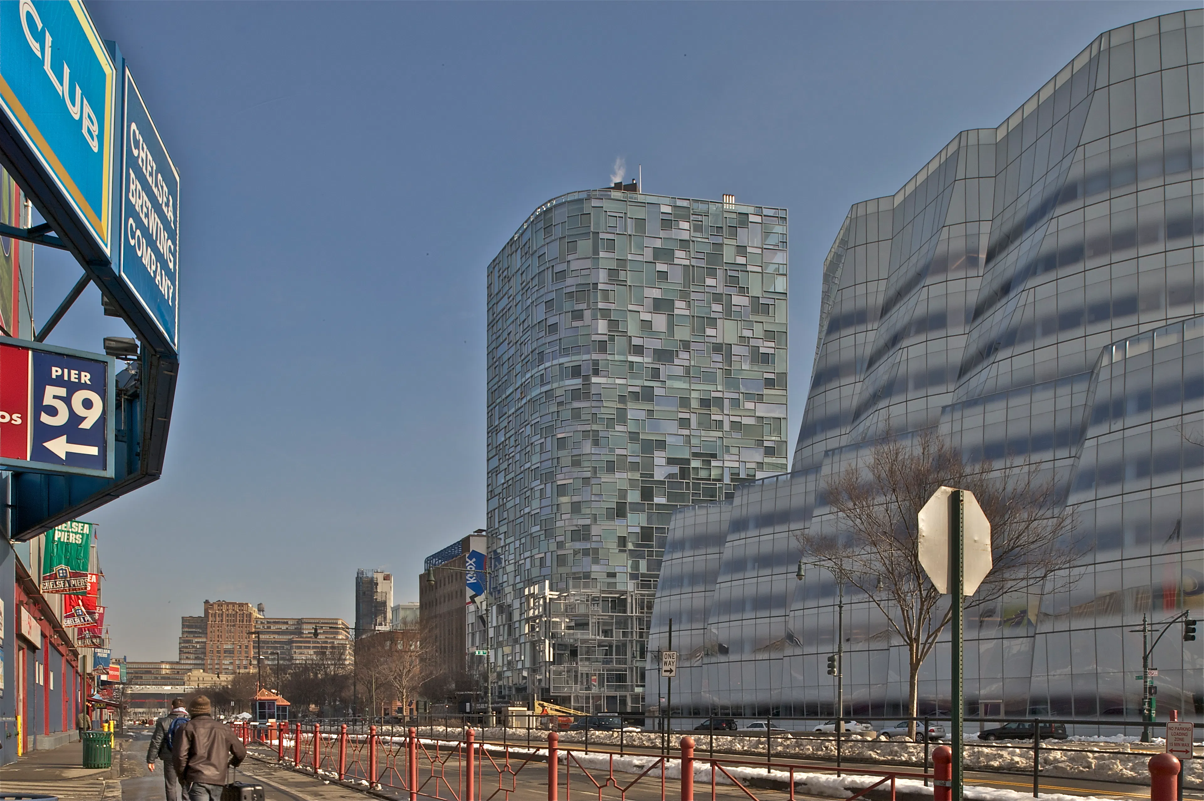 Philharmonie de Paris, Grande Salle — 14