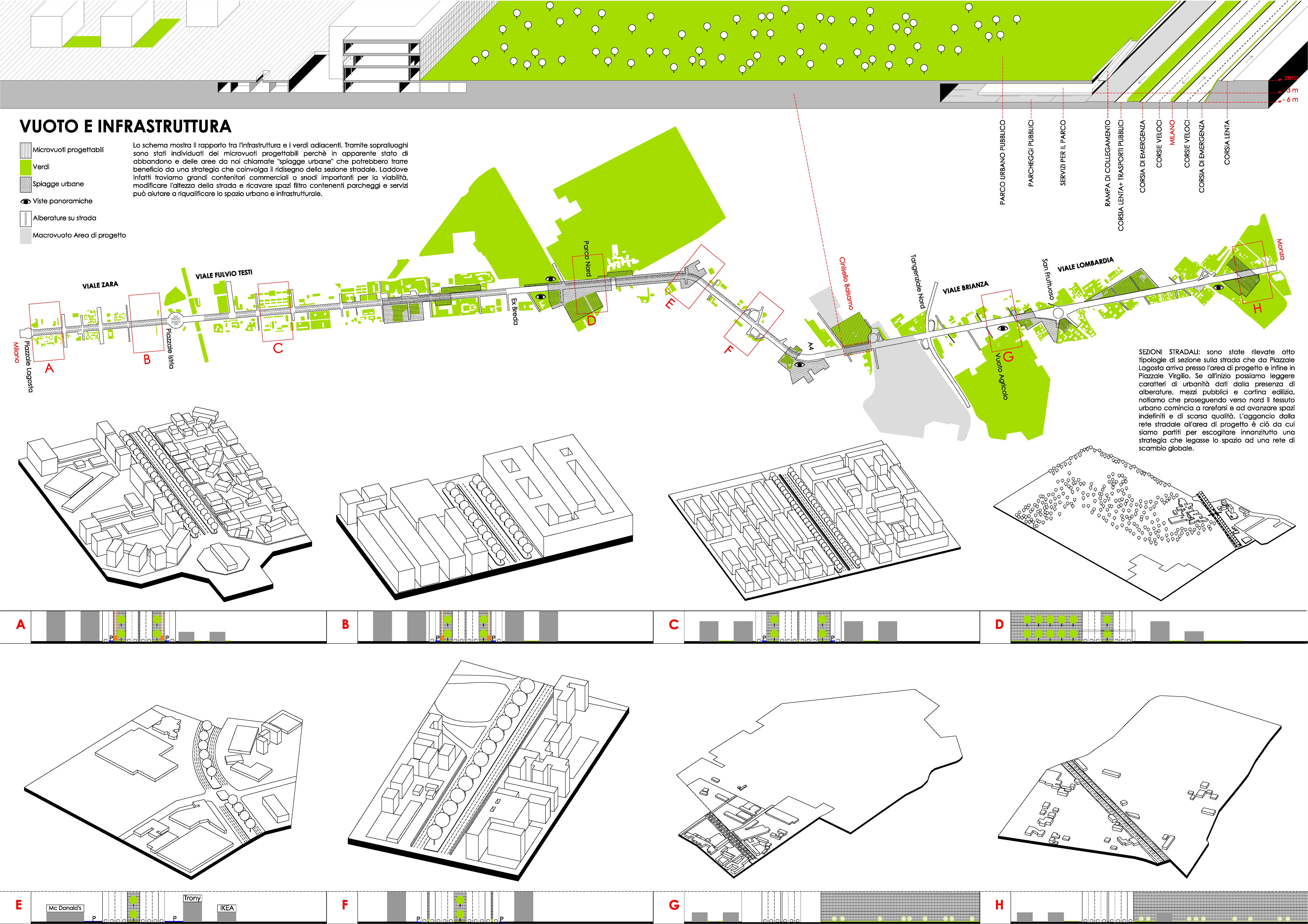 The poster of microvoids in the suburbs - Architizer