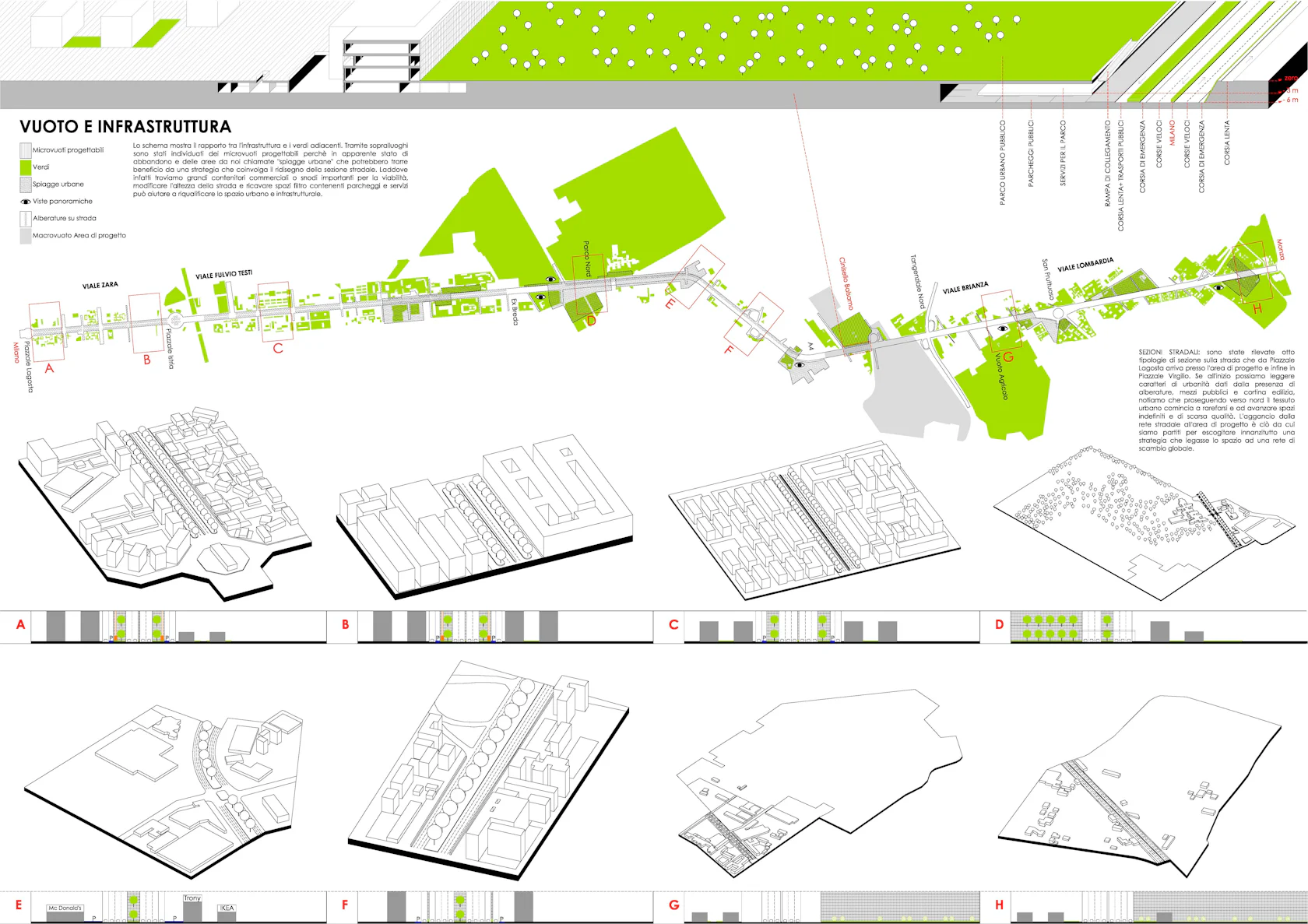 The poster of microvoids in the suburbs - Architizer