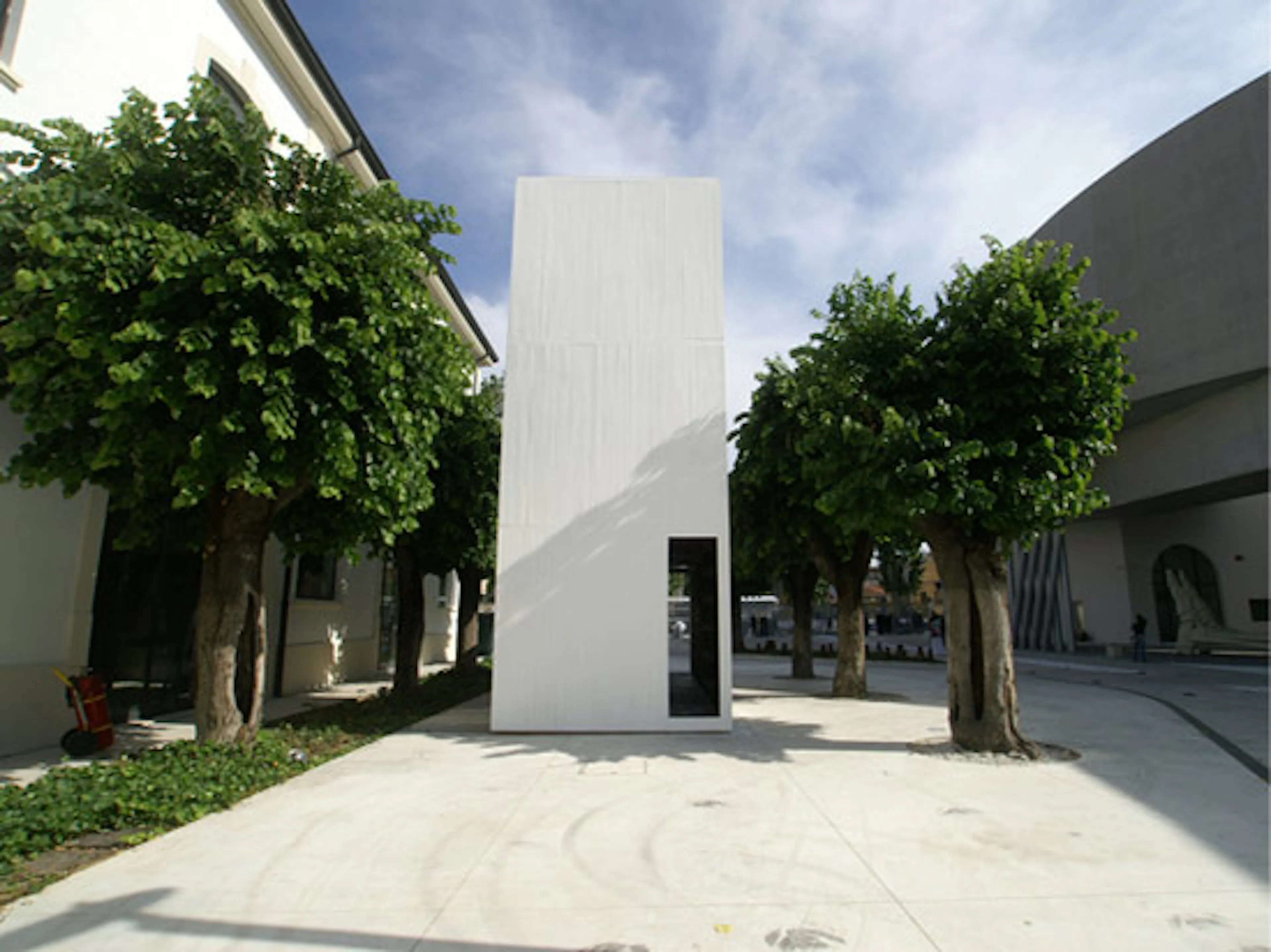 Seljord Watchtower — 20