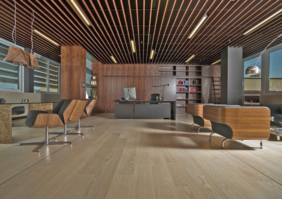 Law office interior Architizer