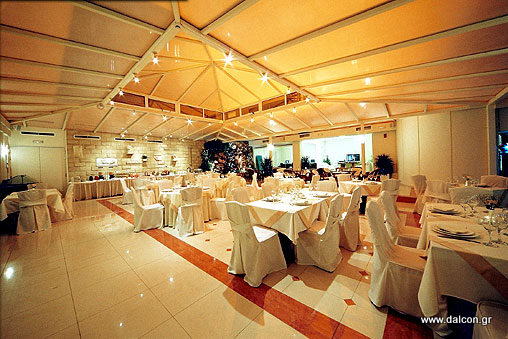 Athens Atrium Hotel - Architizer