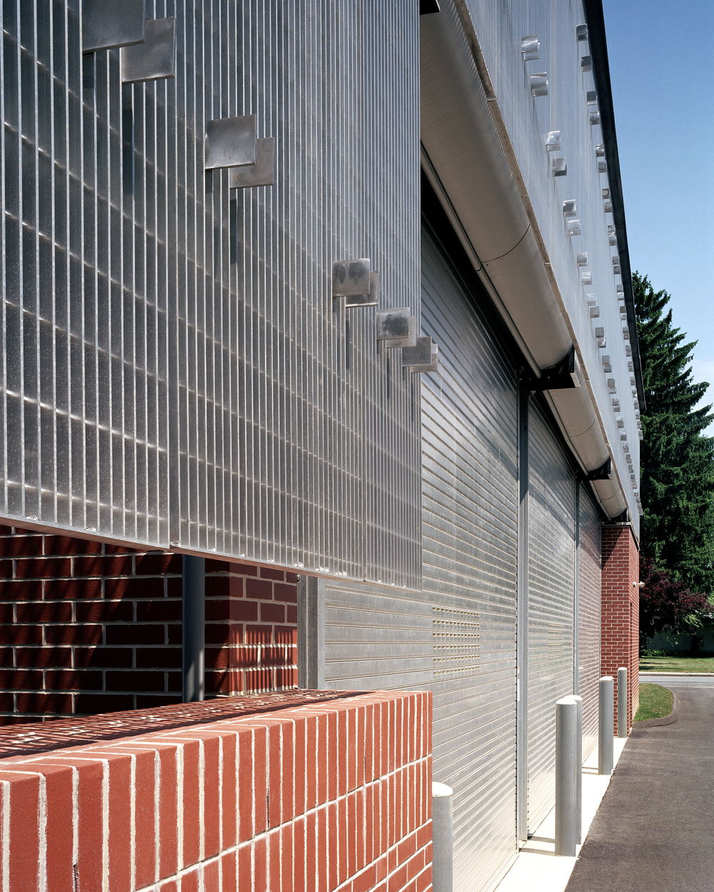 Central Energy Plant - Architizer