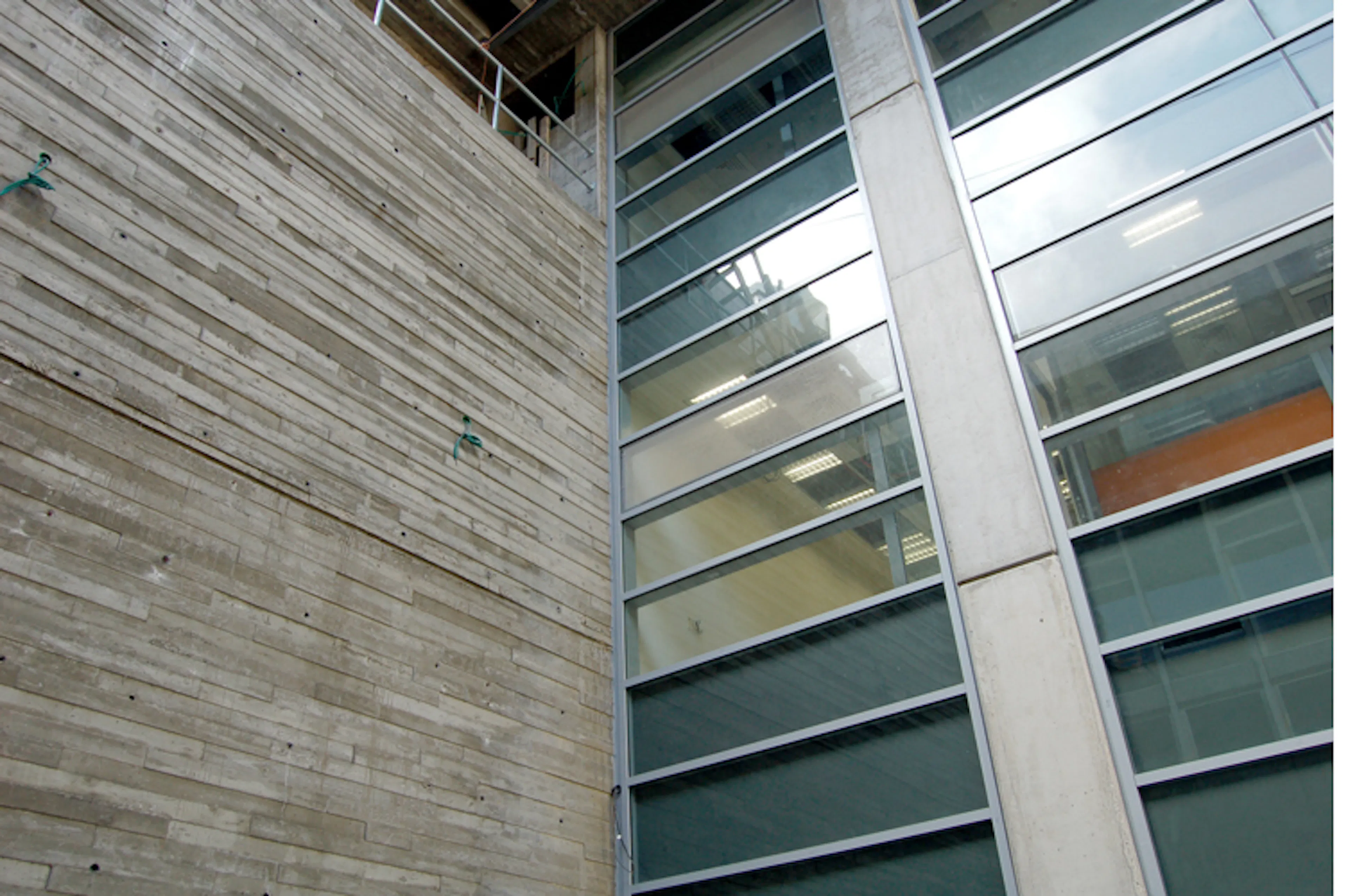 Midbarium, The Jack, Joseph & Morton Mandell Animal Park — 30