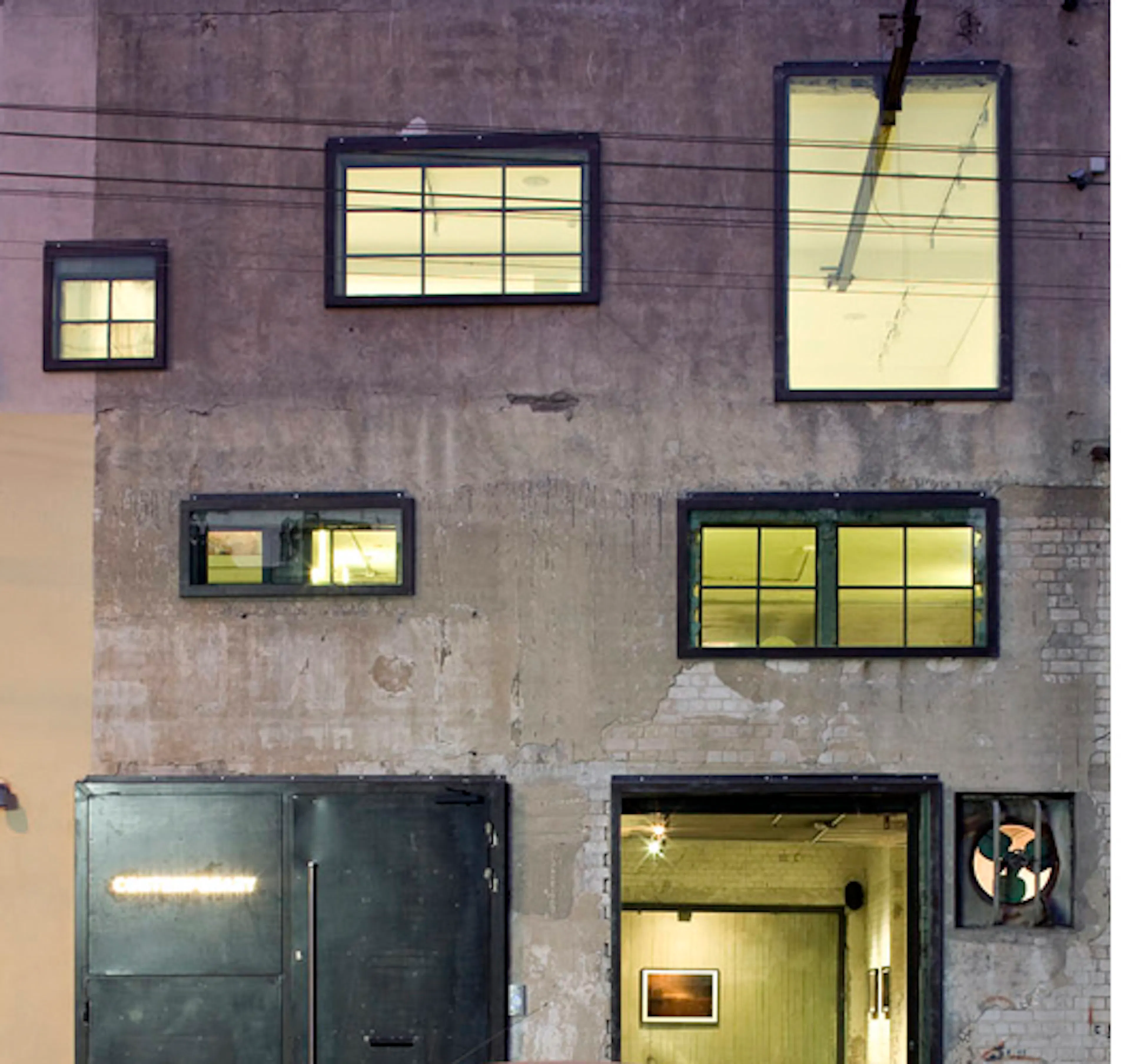 Midbarium, The Jack, Joseph & Morton Mandell Animal Park — 33