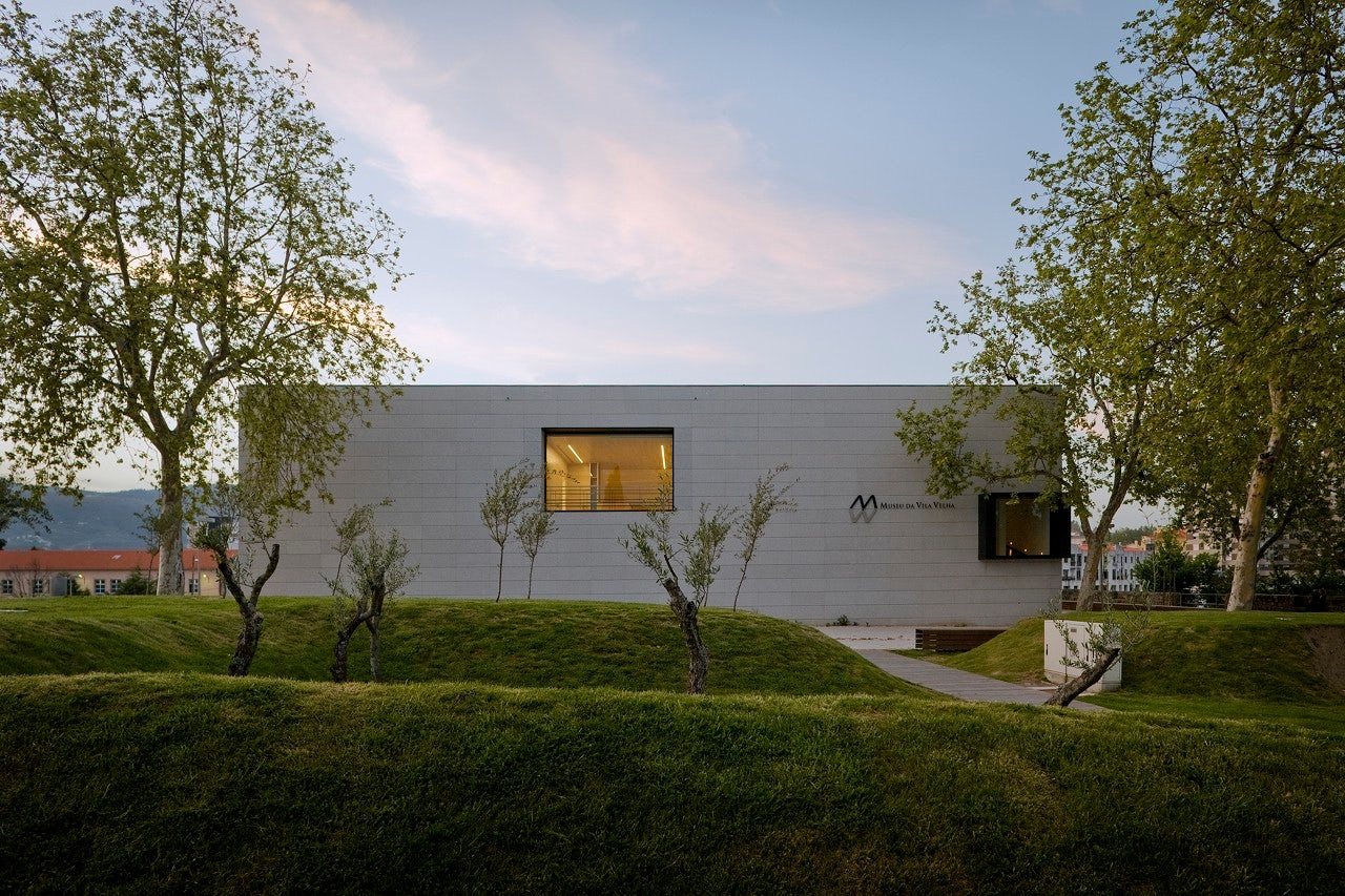 © Belém Lima Arquitectos