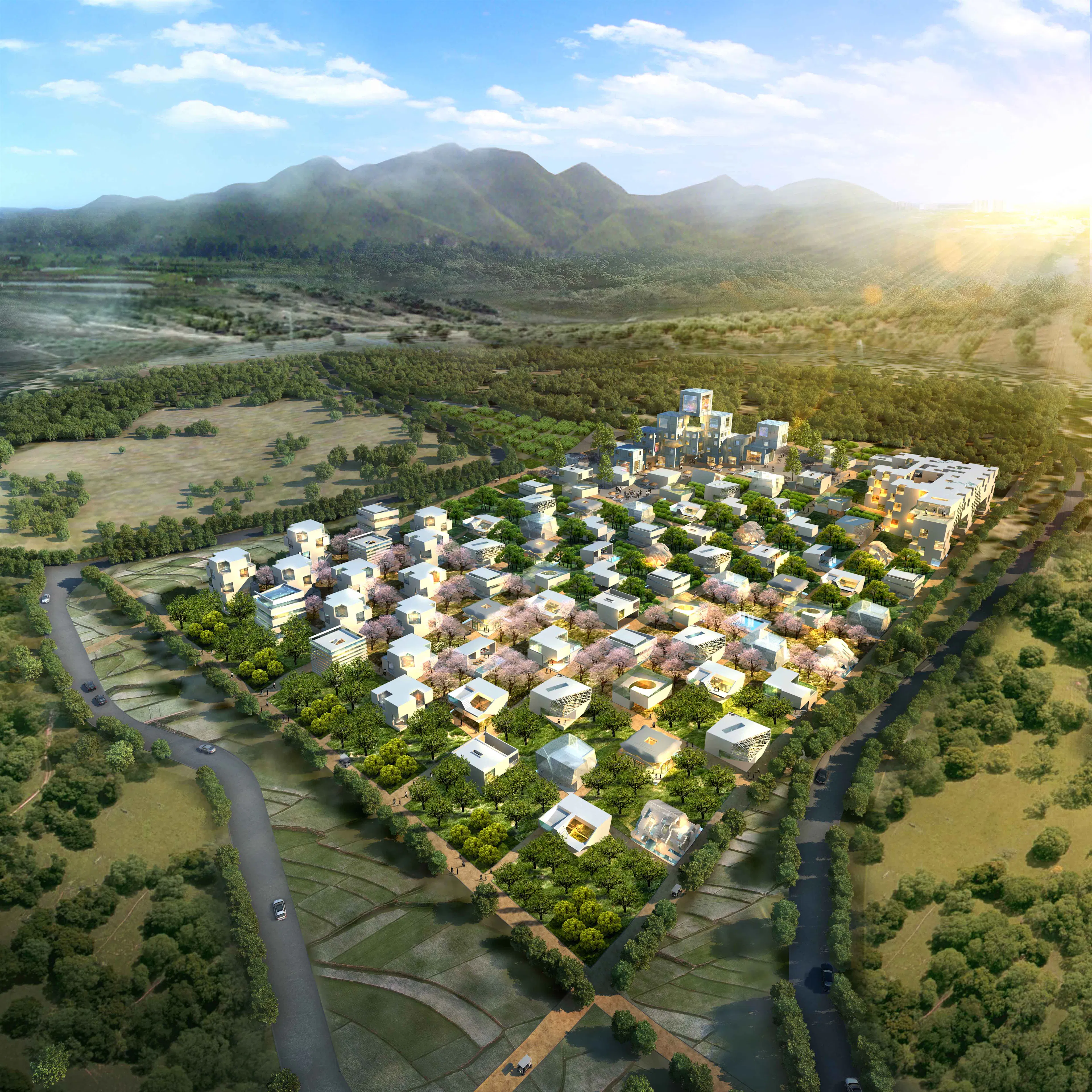 Surfacedesign, Inc — 6