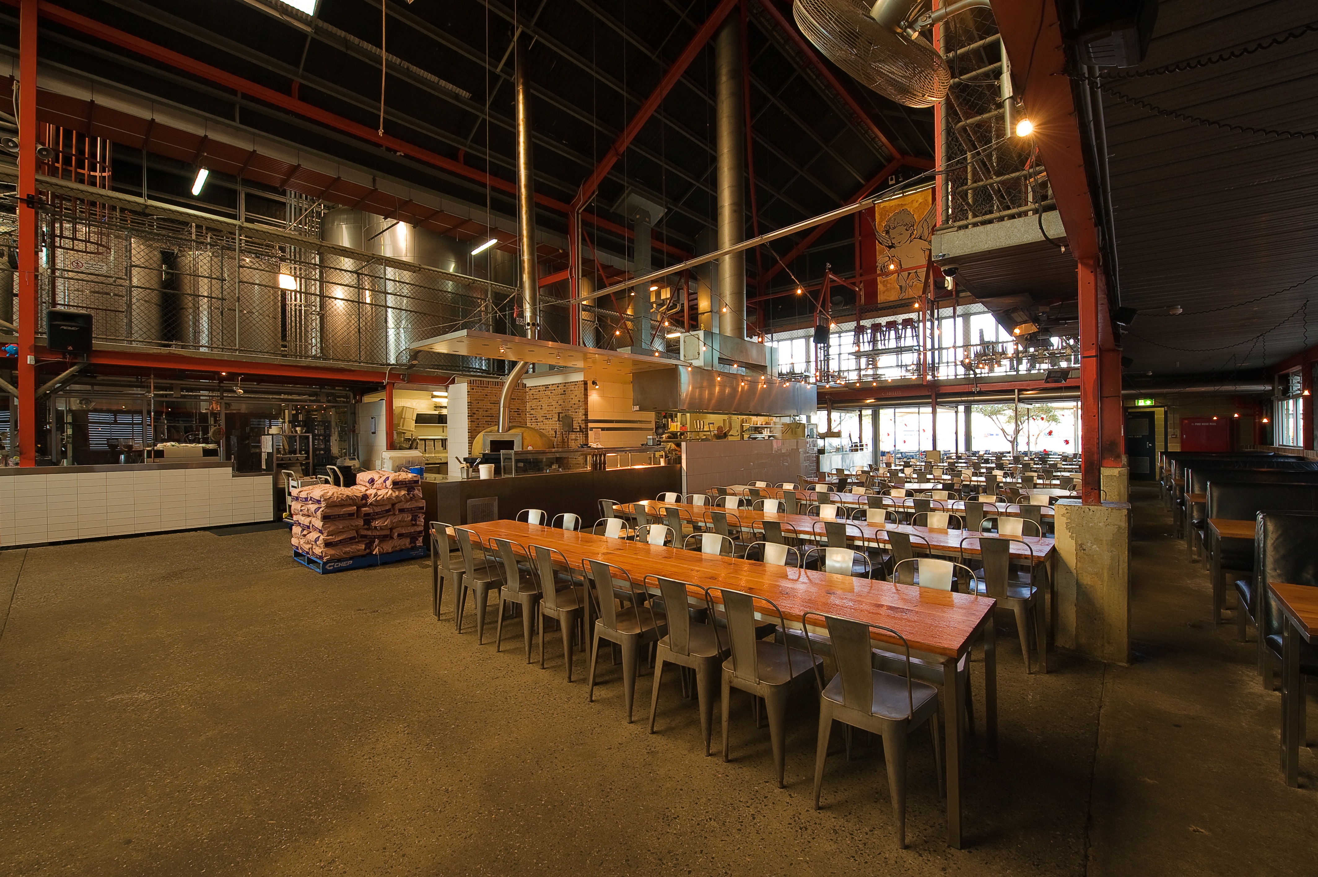 © Paul Burnham Architect Pty Ltd