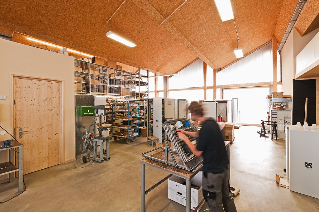 © heindl_schineis architektenpartnerschaft