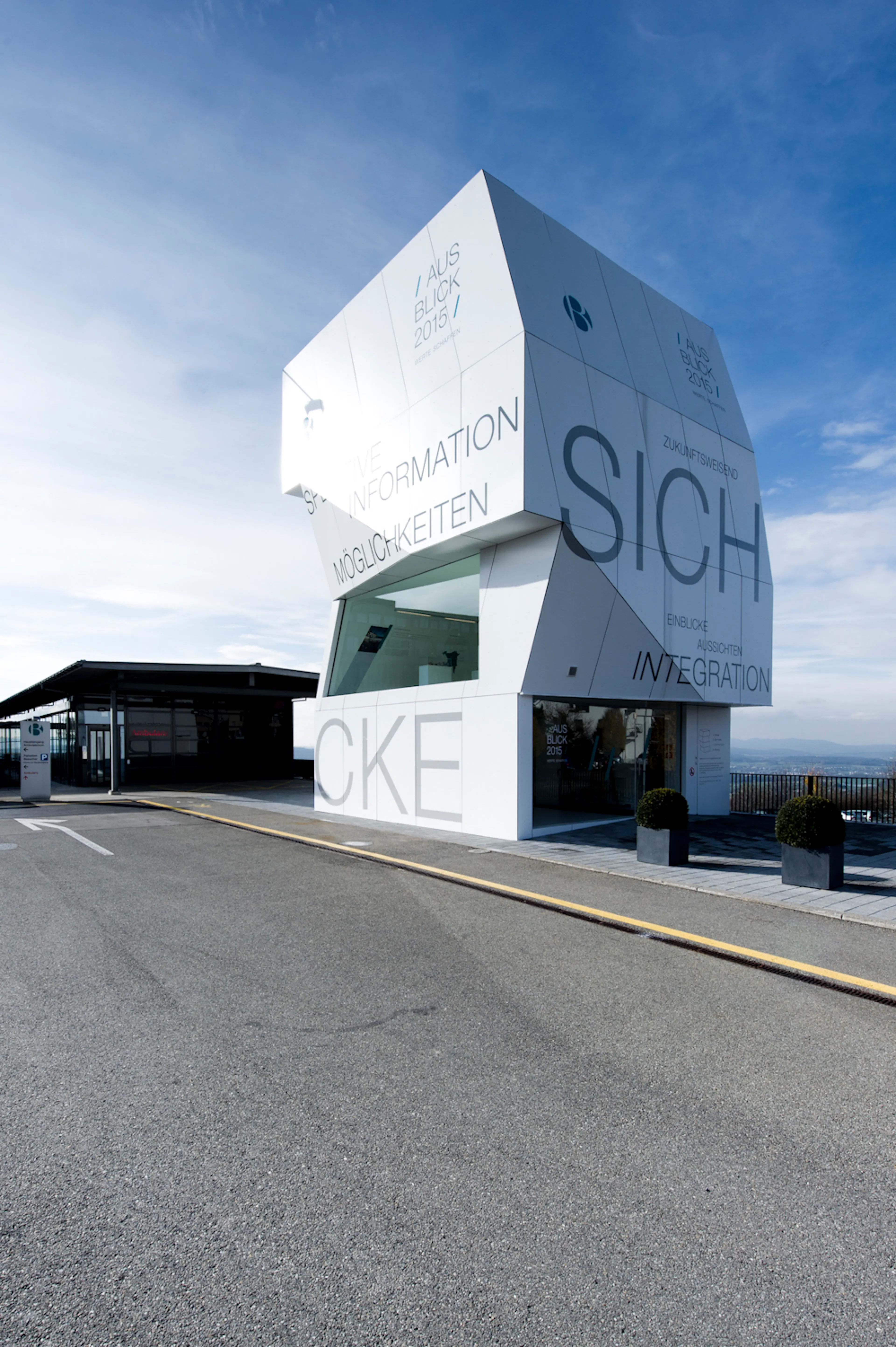 Ferienhaus Vitznau — 11