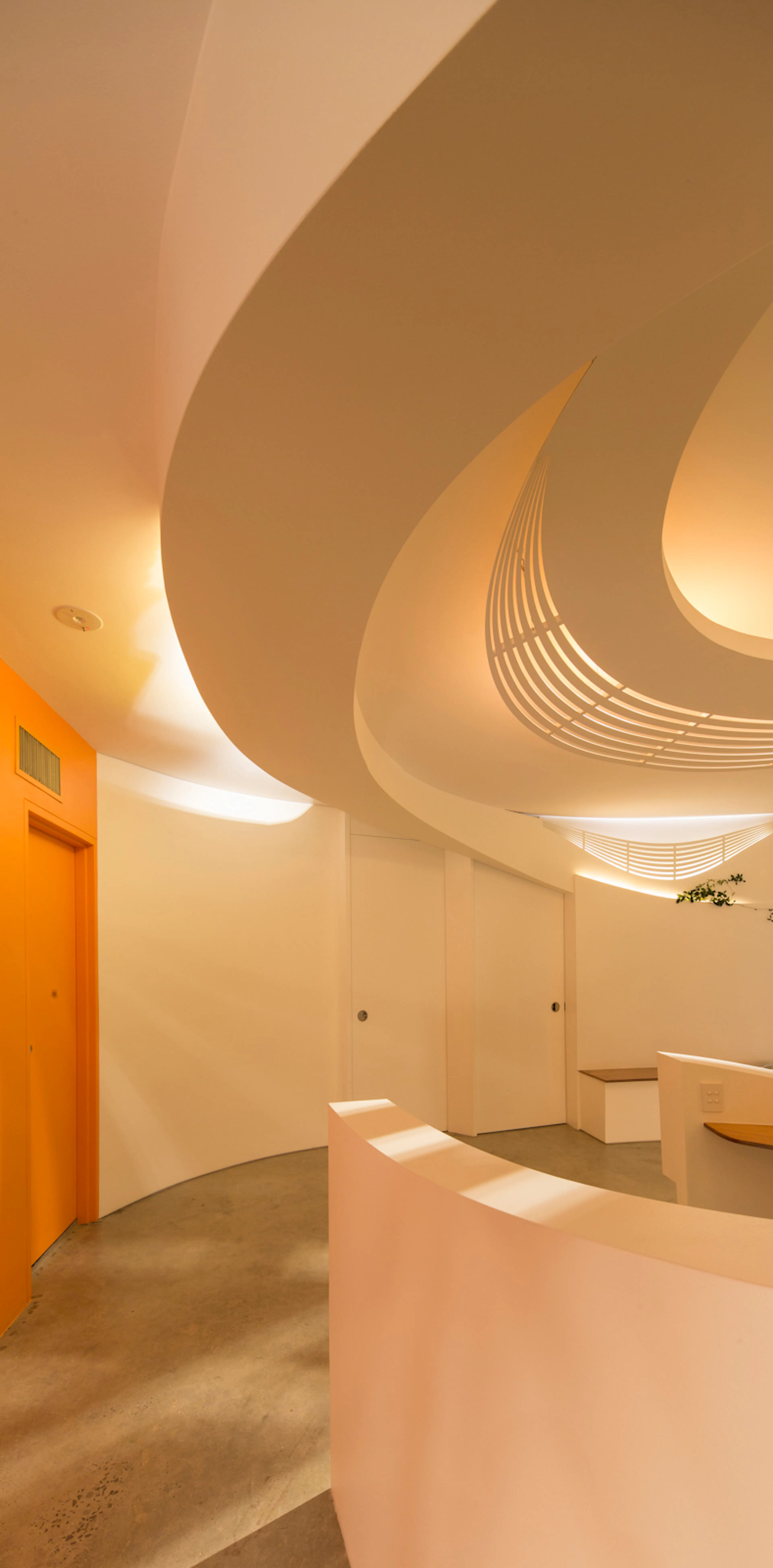 T2 Kempegowda International Airport Rattan Retail Pods — 29