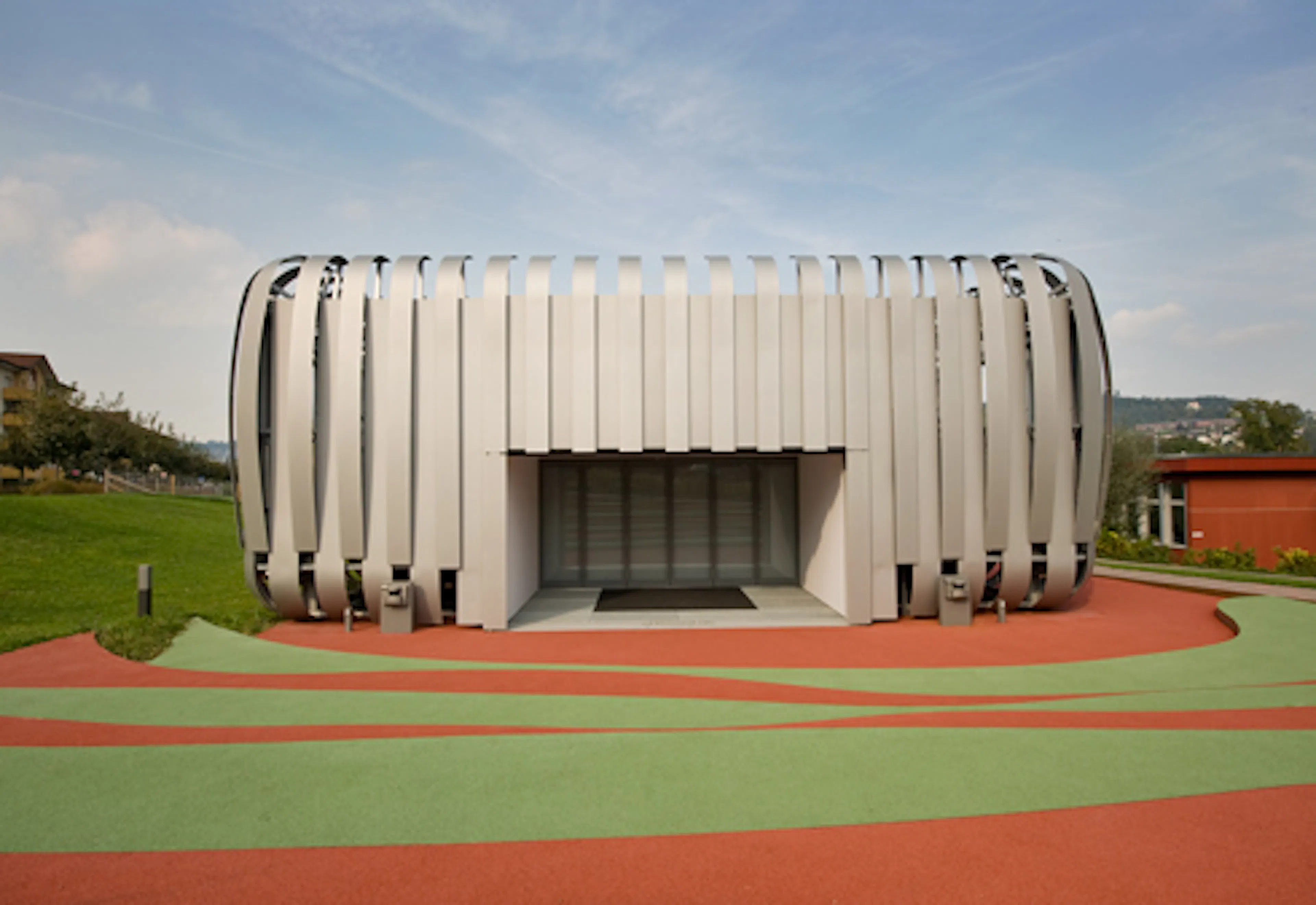 Ferienhaus Vitznau — 12