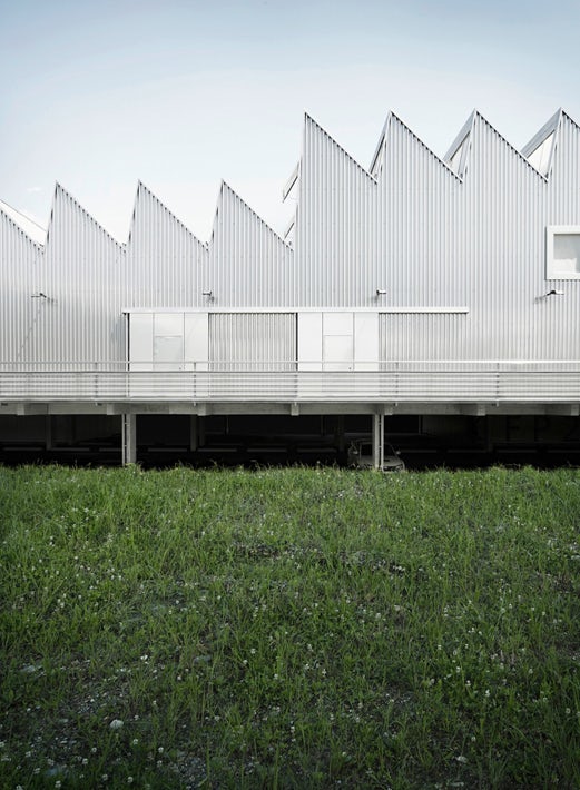 © Durisch + Nolli Architetti Sagl
