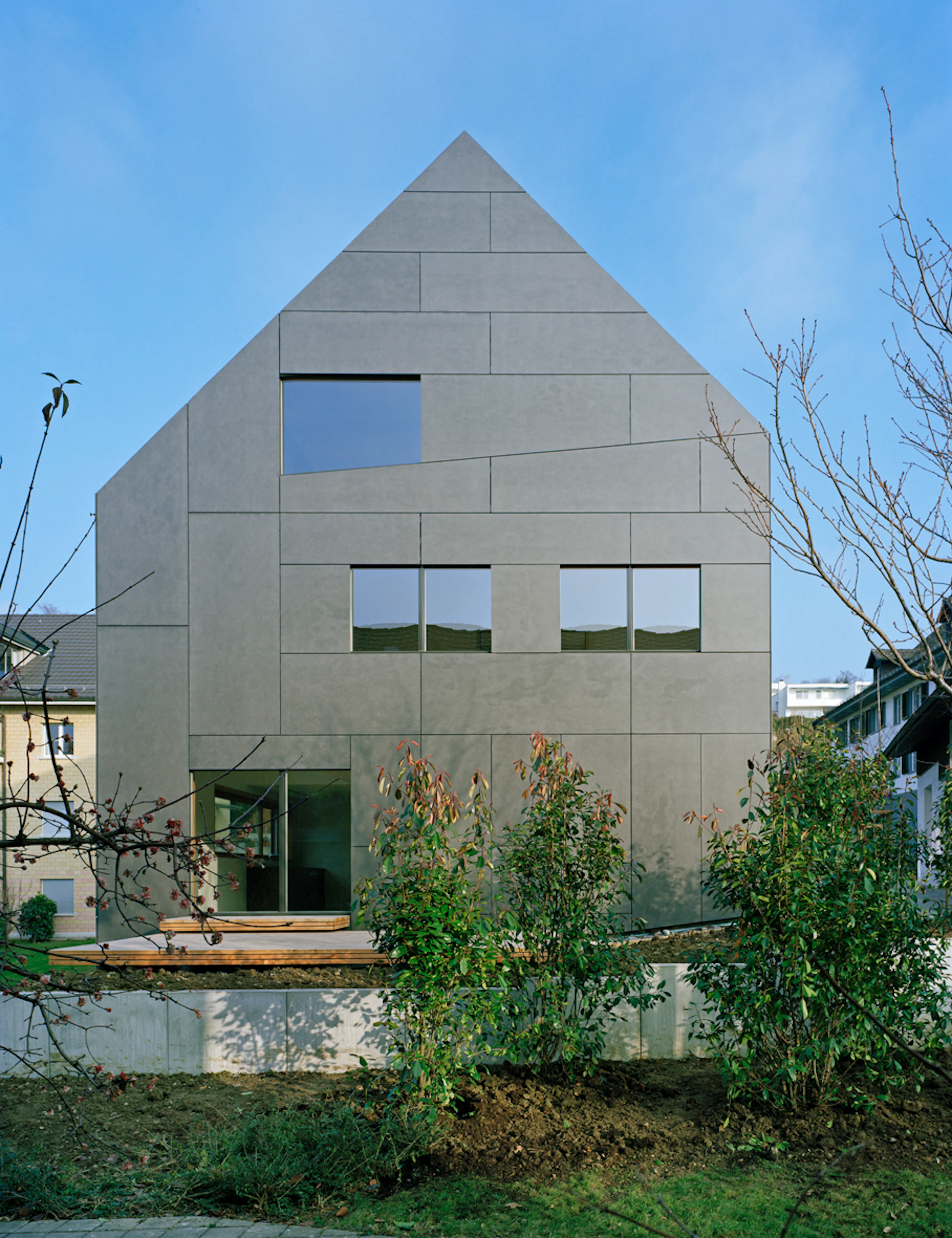 Workshop Andelfingen — 4