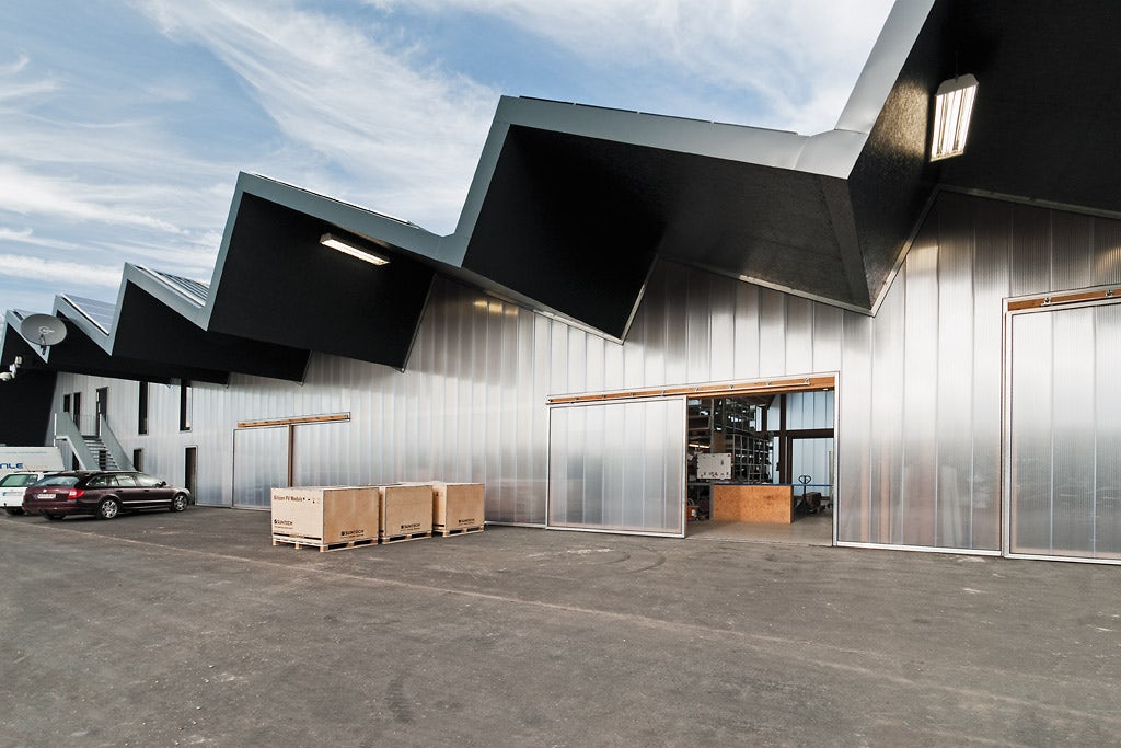 © heindl_schineis architektenpartnerschaft