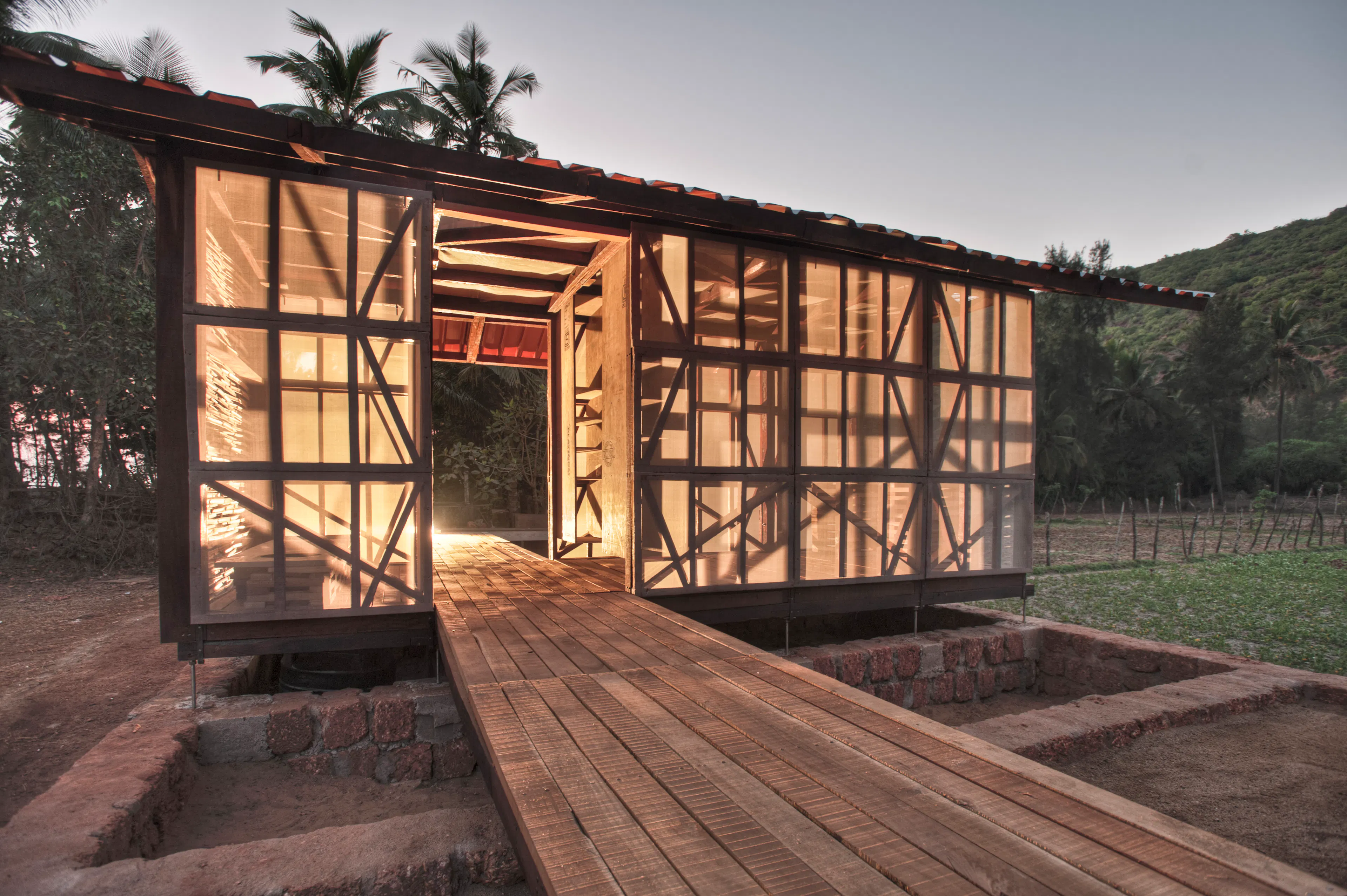 Seljord Watchtower — 18