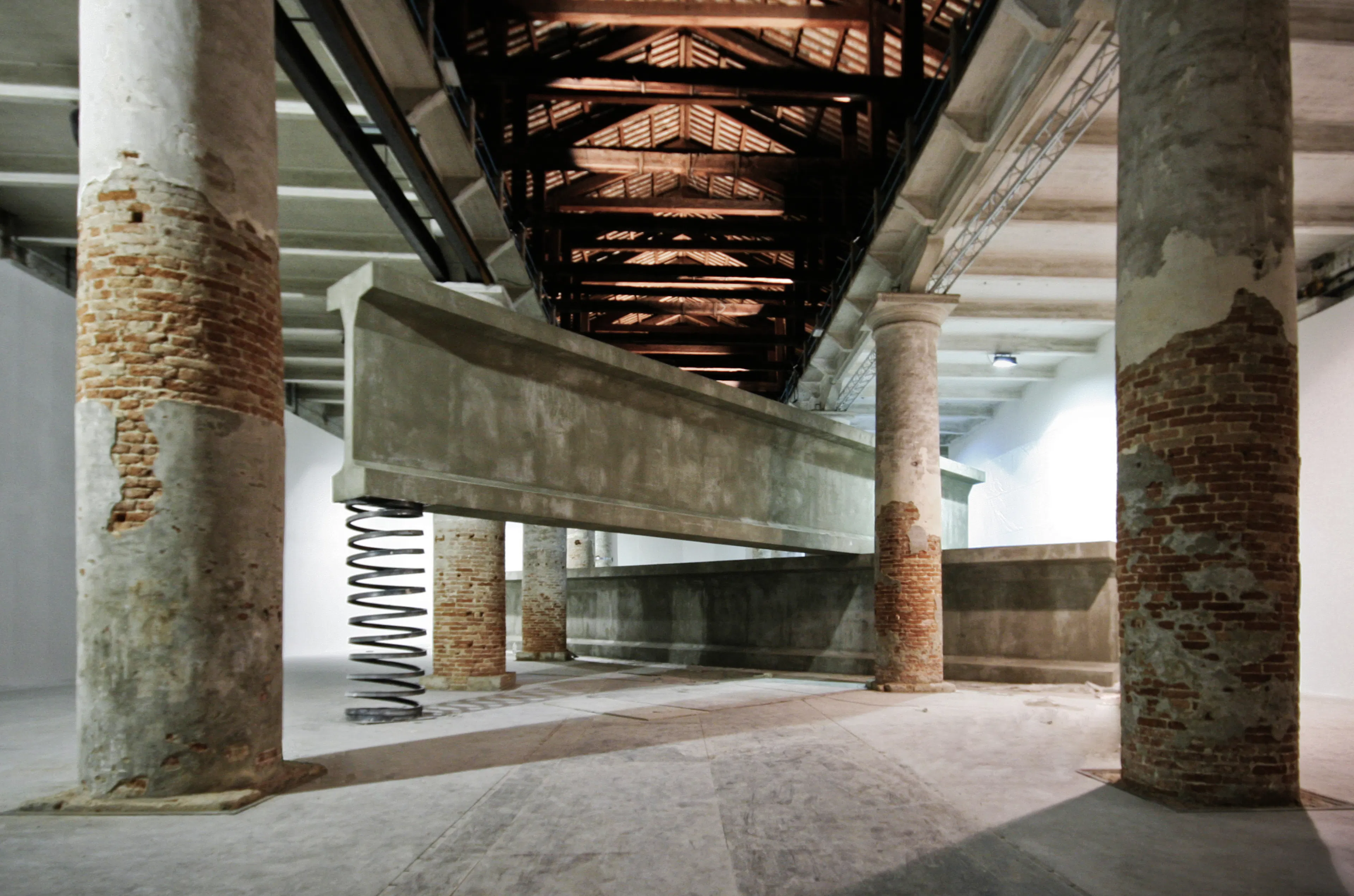 Structures of Landscape — 4