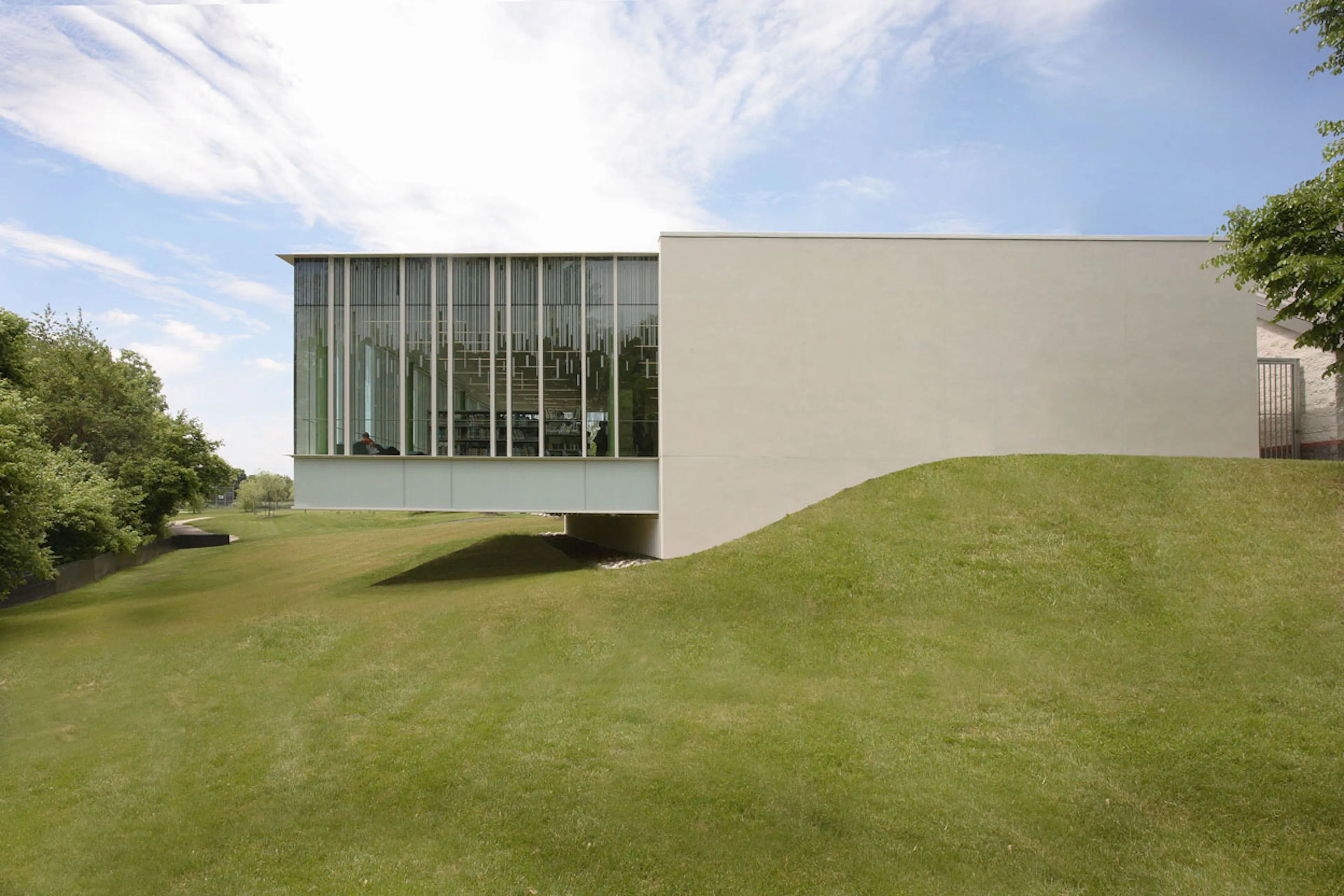 ikon.5 architects — 10