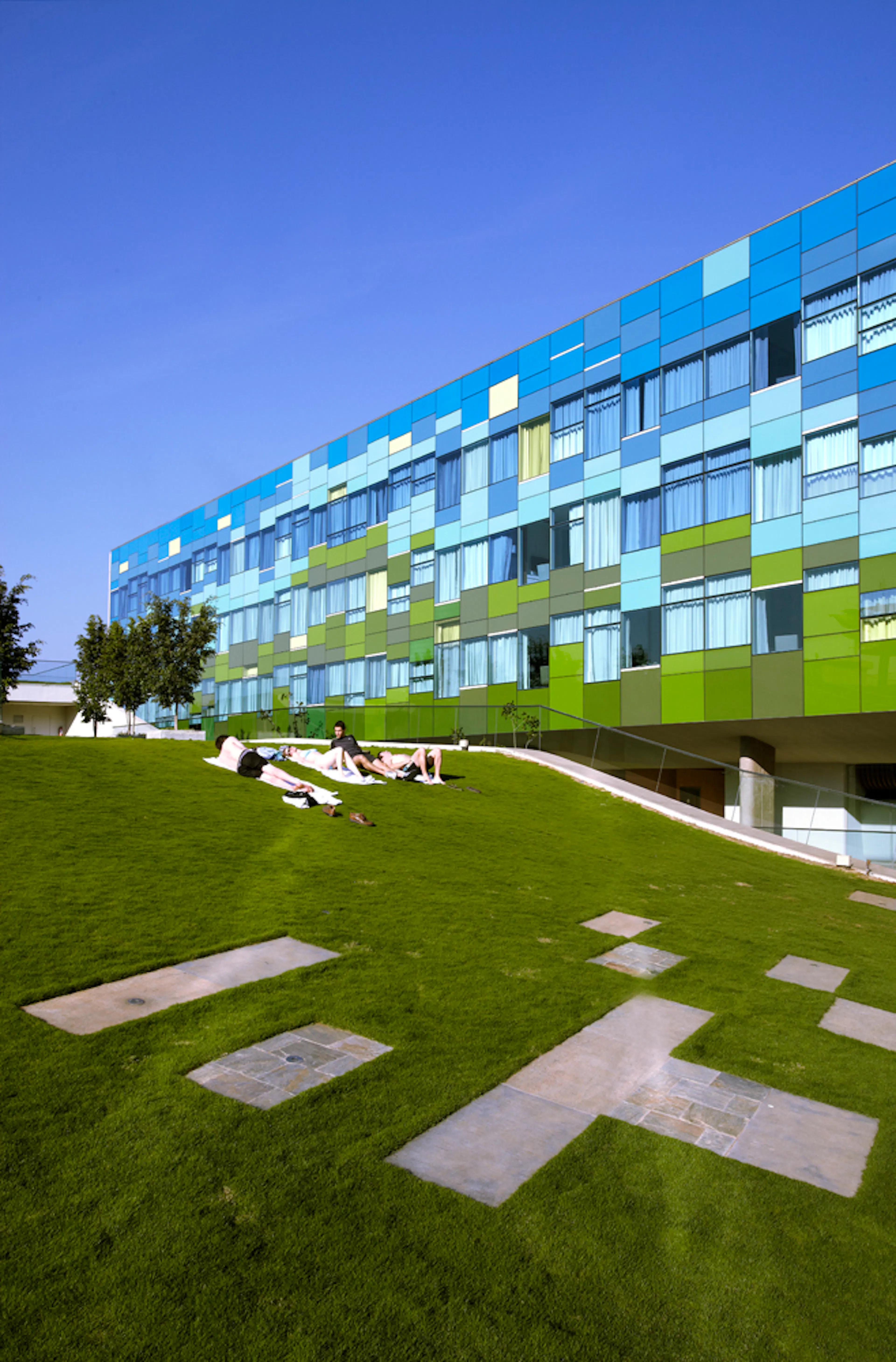 Archifest Zero Waste Pavilion — 1