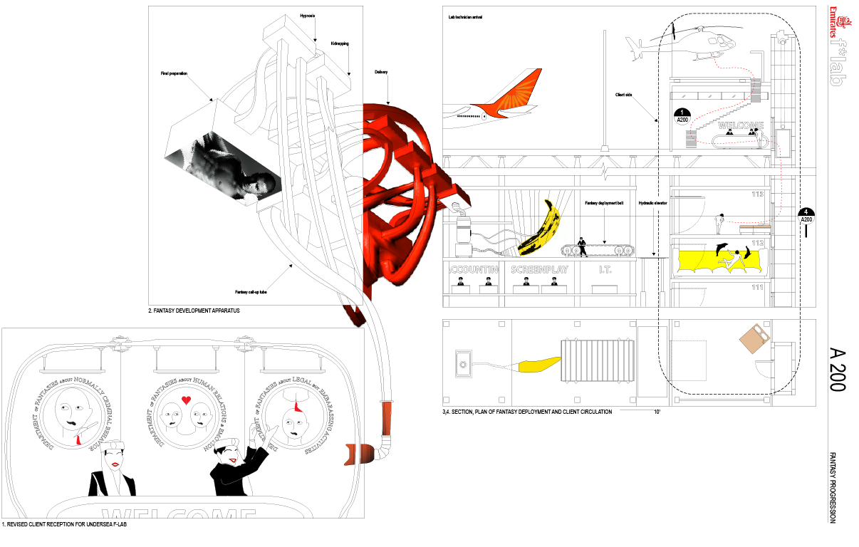F*Lab - Architizer