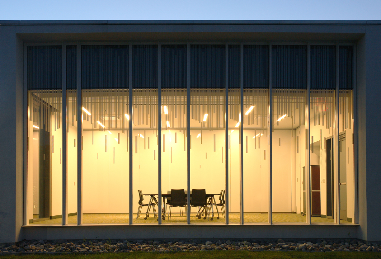 © ikon.5 architects