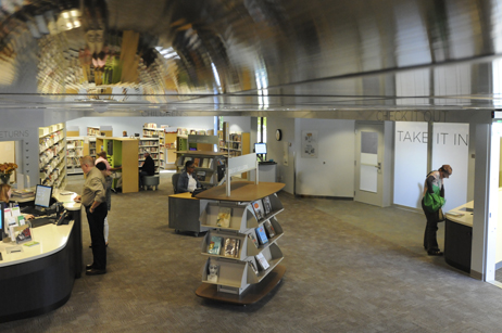 Gates Tennis Center Clubhouse by studiotrope Architizer