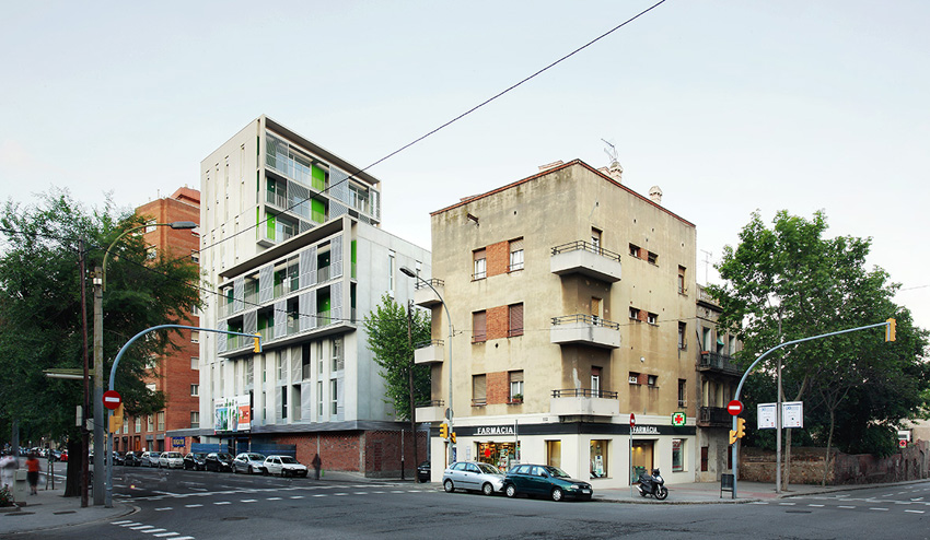 © FLEXO Arquitectura