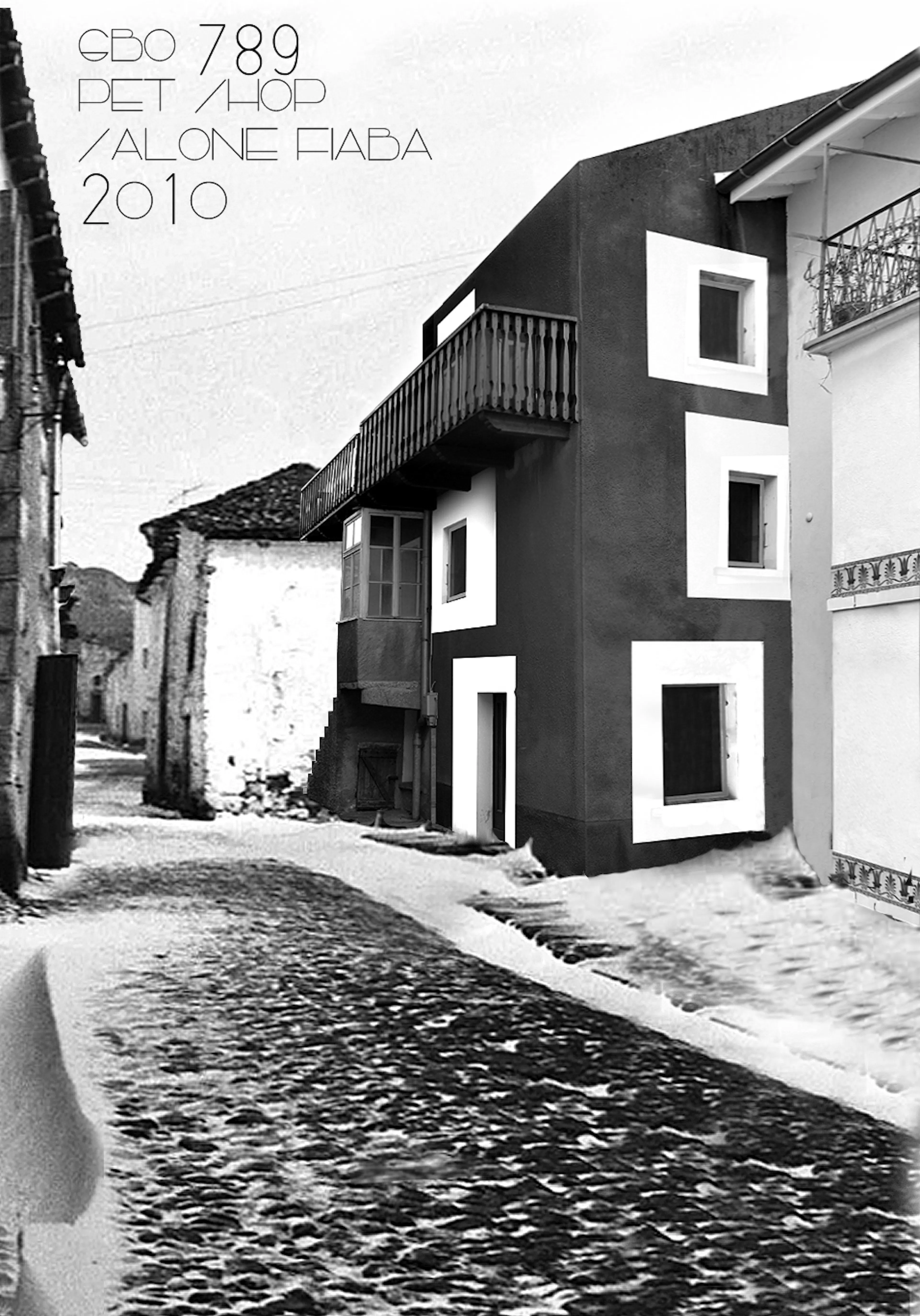 CAFUBE - Casa Funeraria Bellinzonese — 1