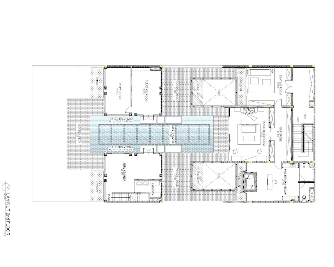 Static House by TWS and Partners - Architizer